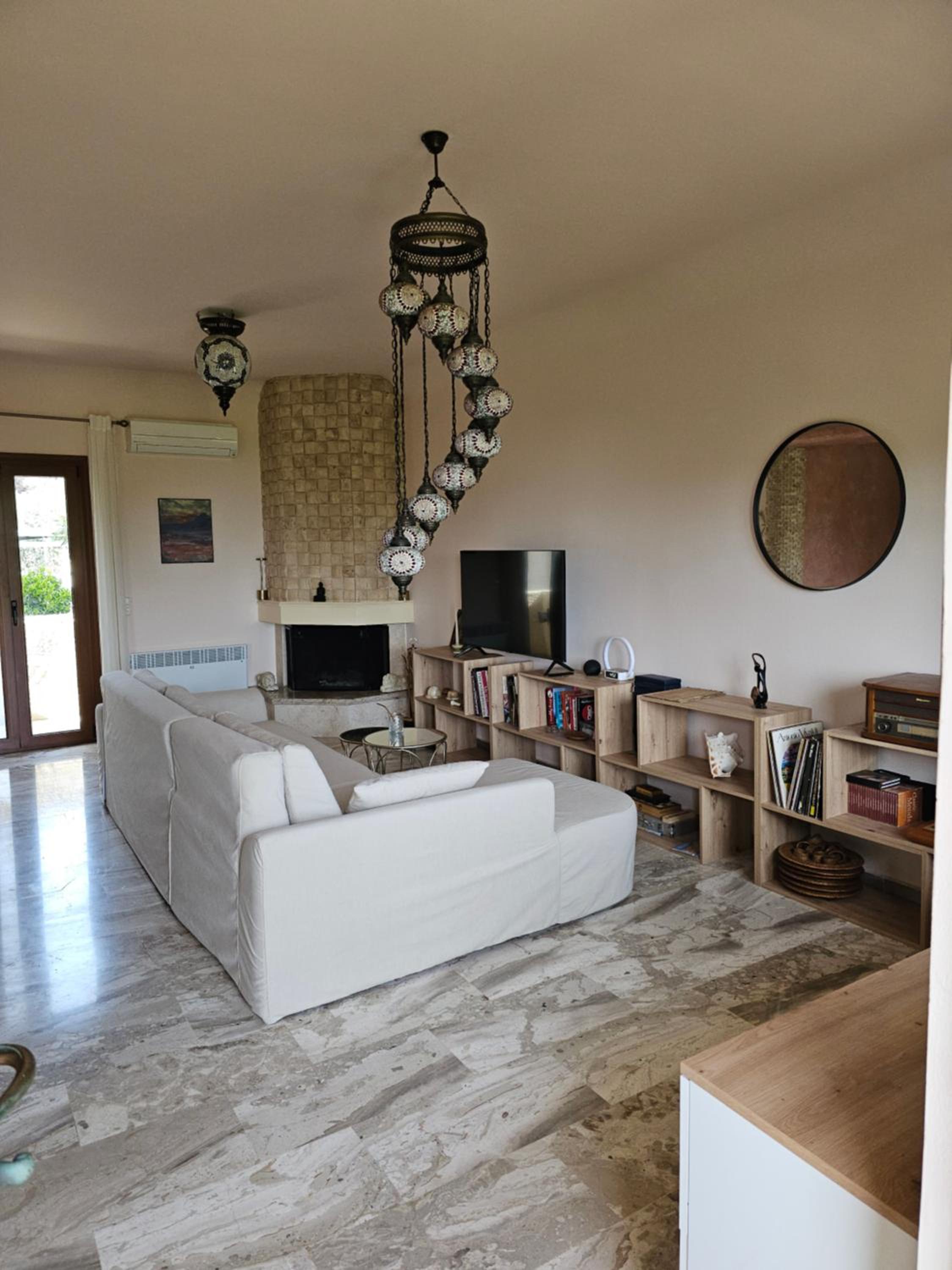 Retreat Villa Olya - Seaside & Spa view 4
