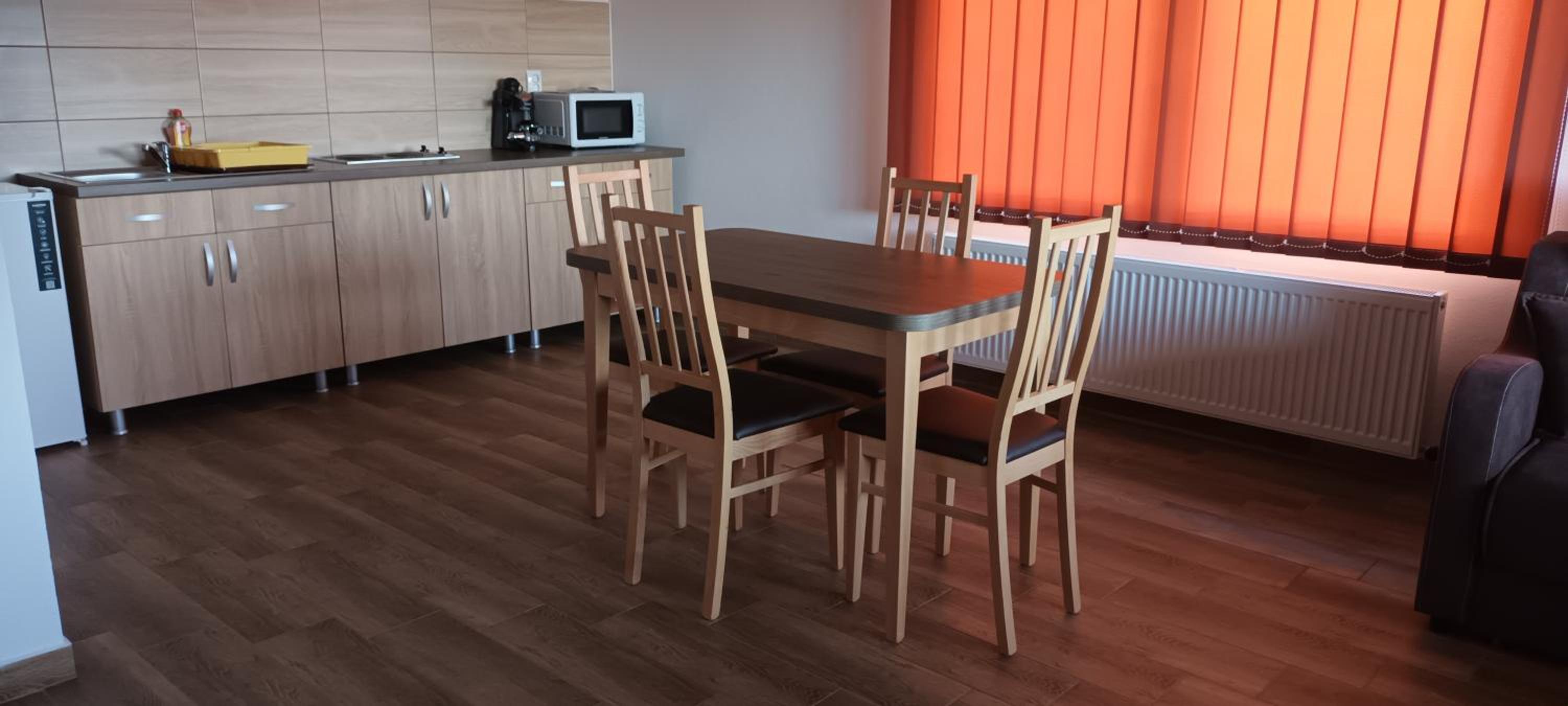 Betula Apartman