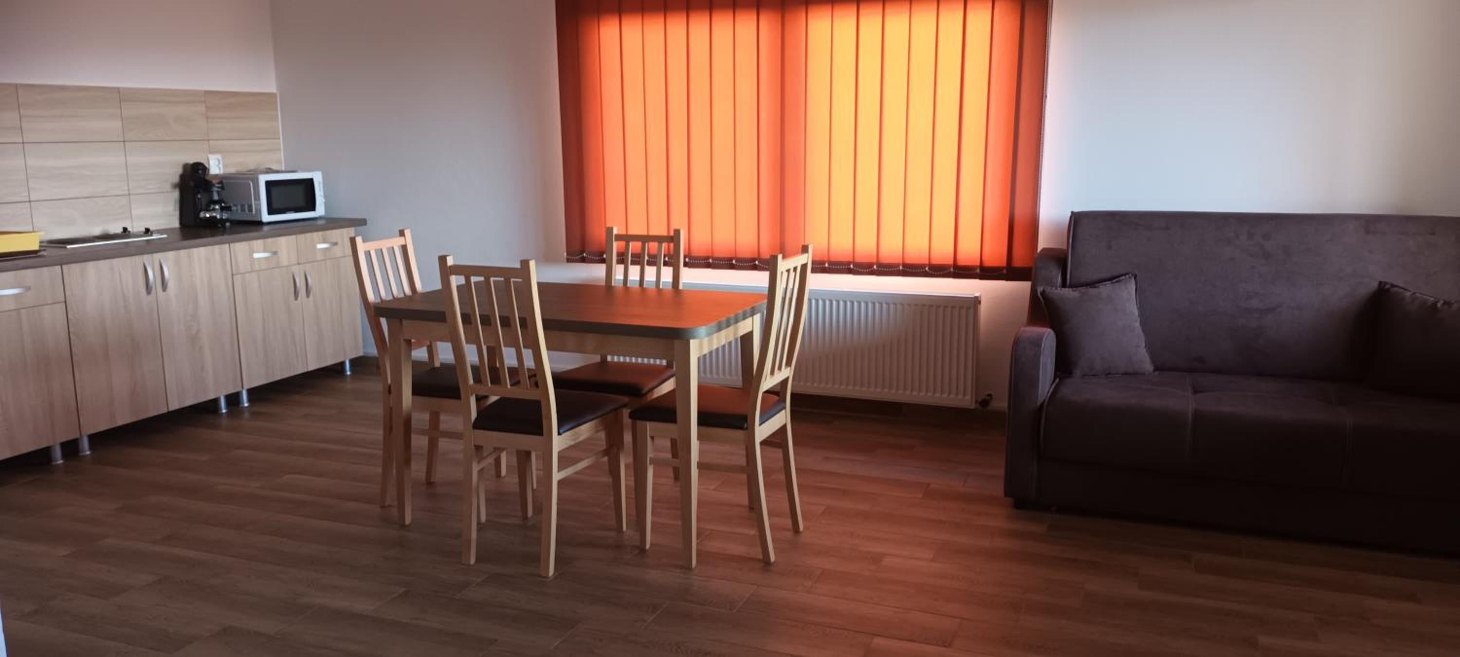 Betula Apartman