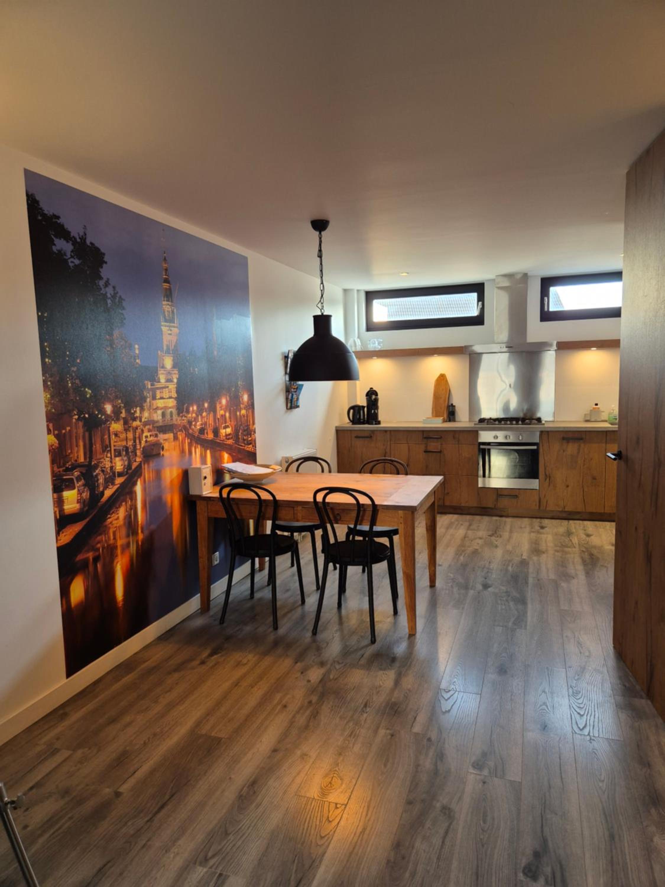FAB city apartment view 2