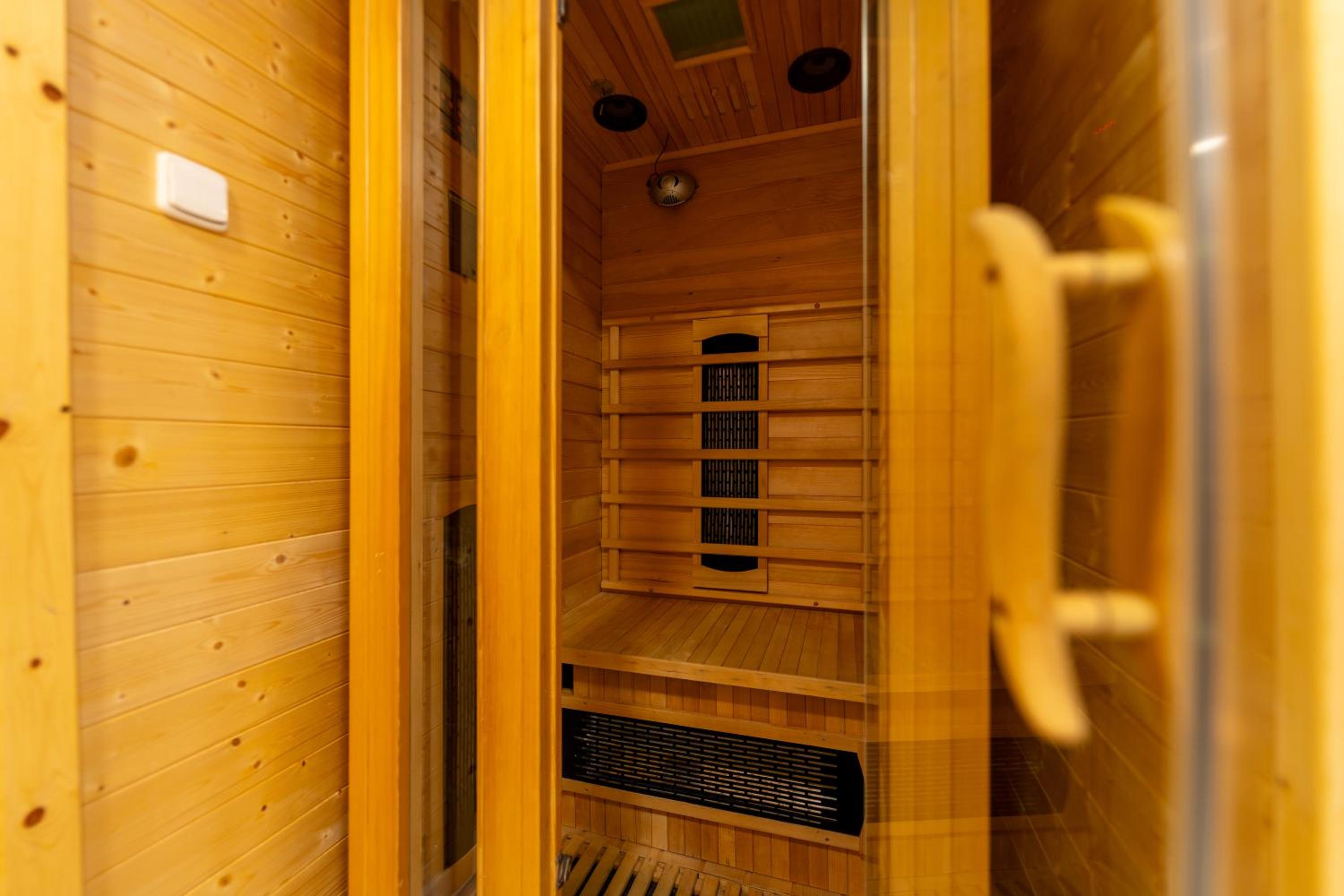 Wellness Hotel Koliba