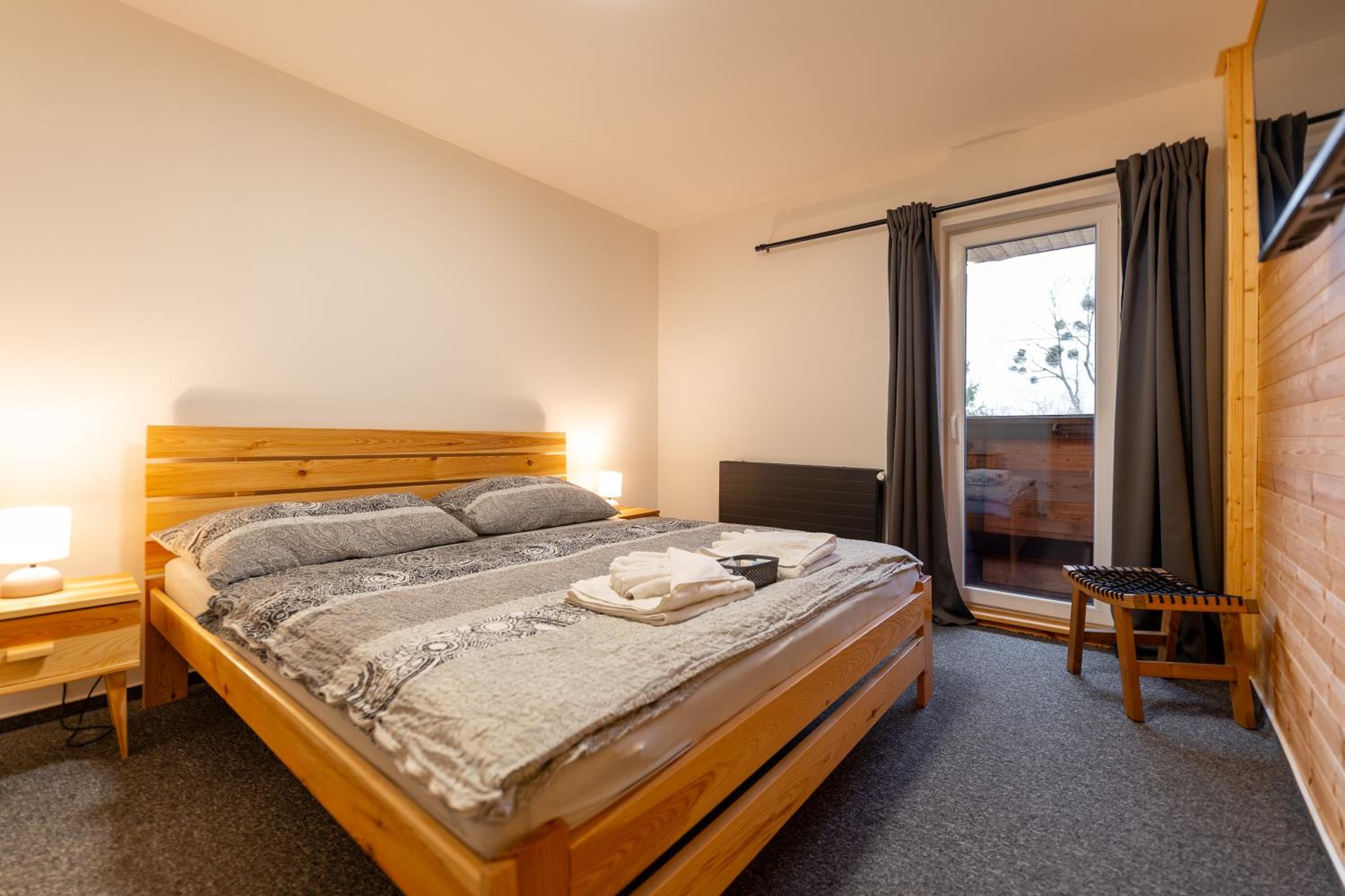 Wellness Hotel Koliba