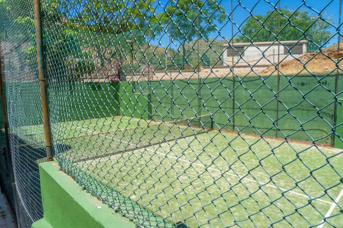 WintowinRentals Terrace, Pool, Parking in Cala del Moral