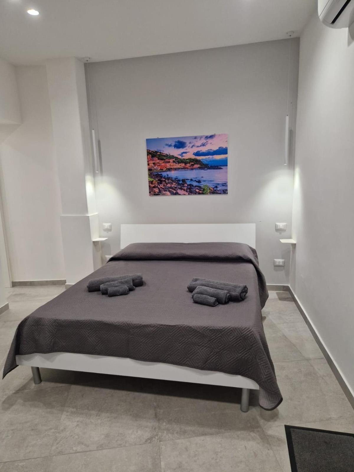 Acireale Vacations - Al Vicolo - Property Image 1