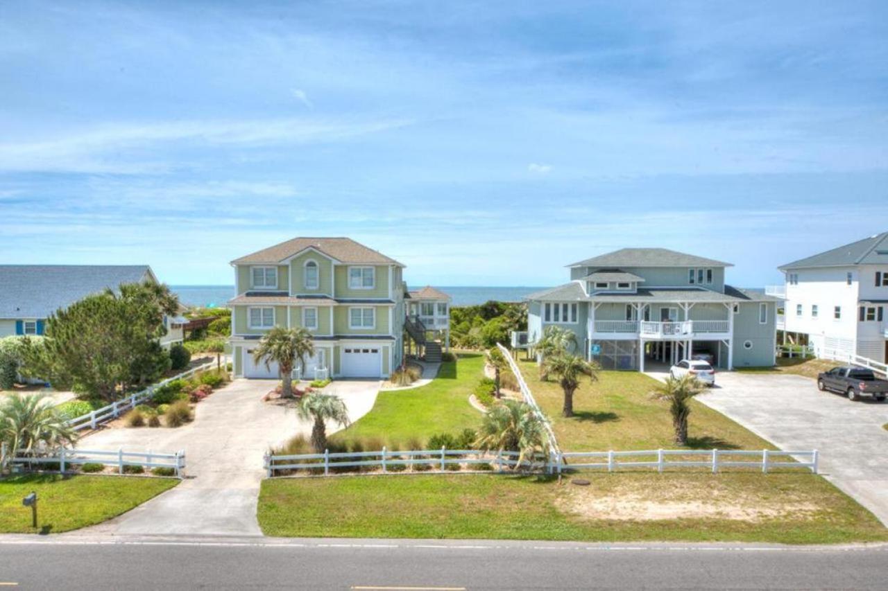 Miss Rumphius by the Sea view 5