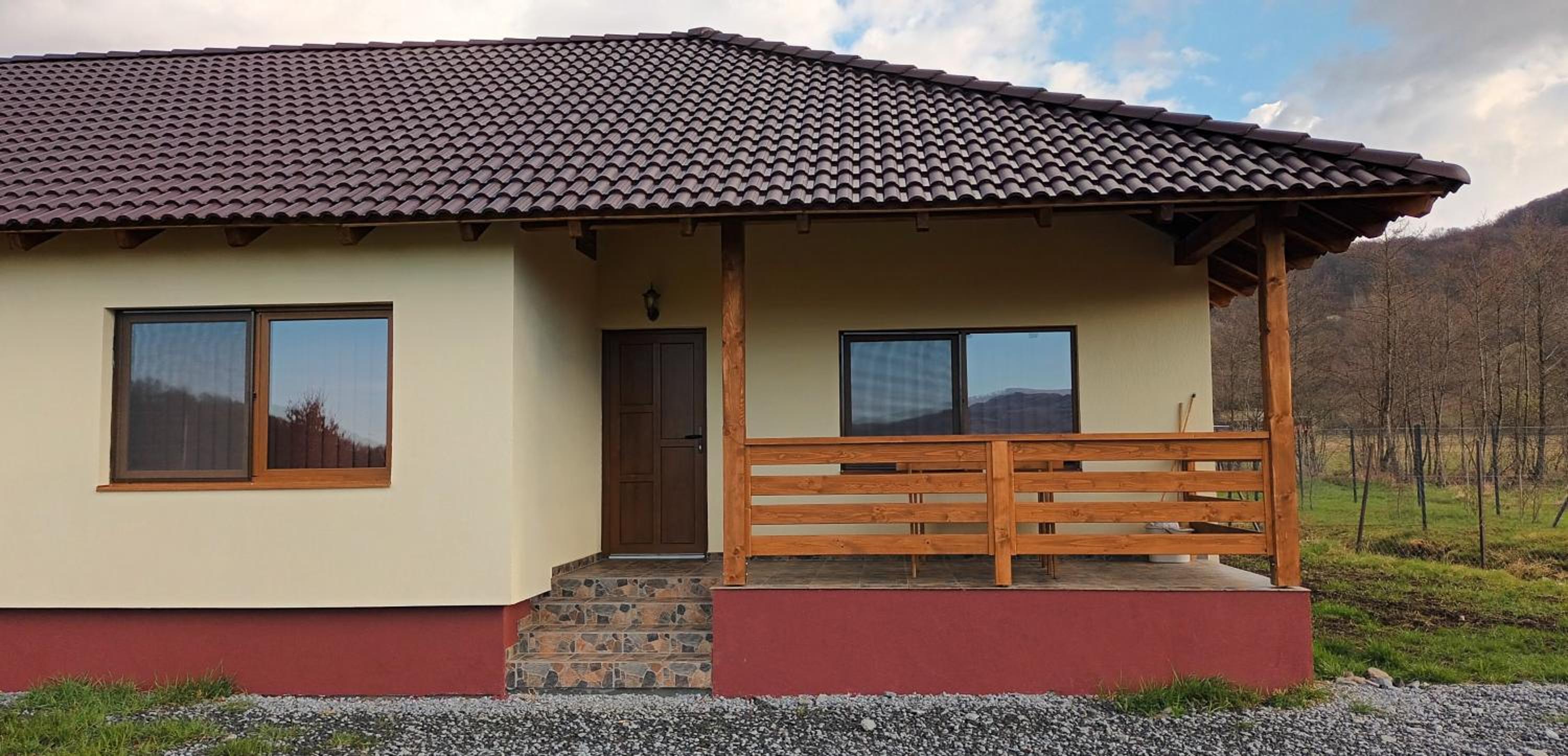 Betula Apartman