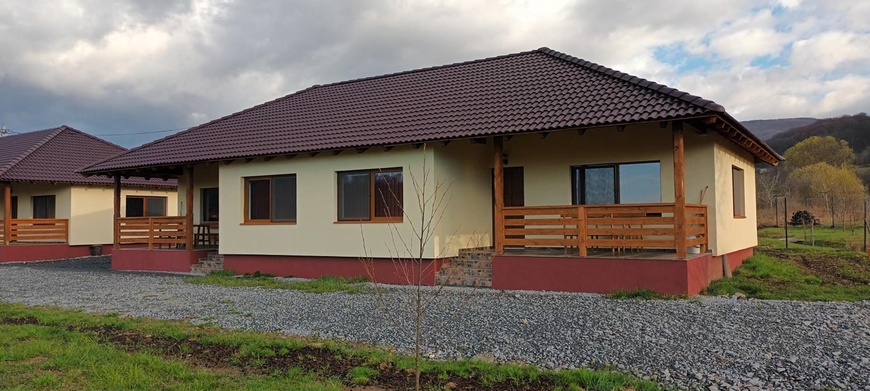 Betula Apartman