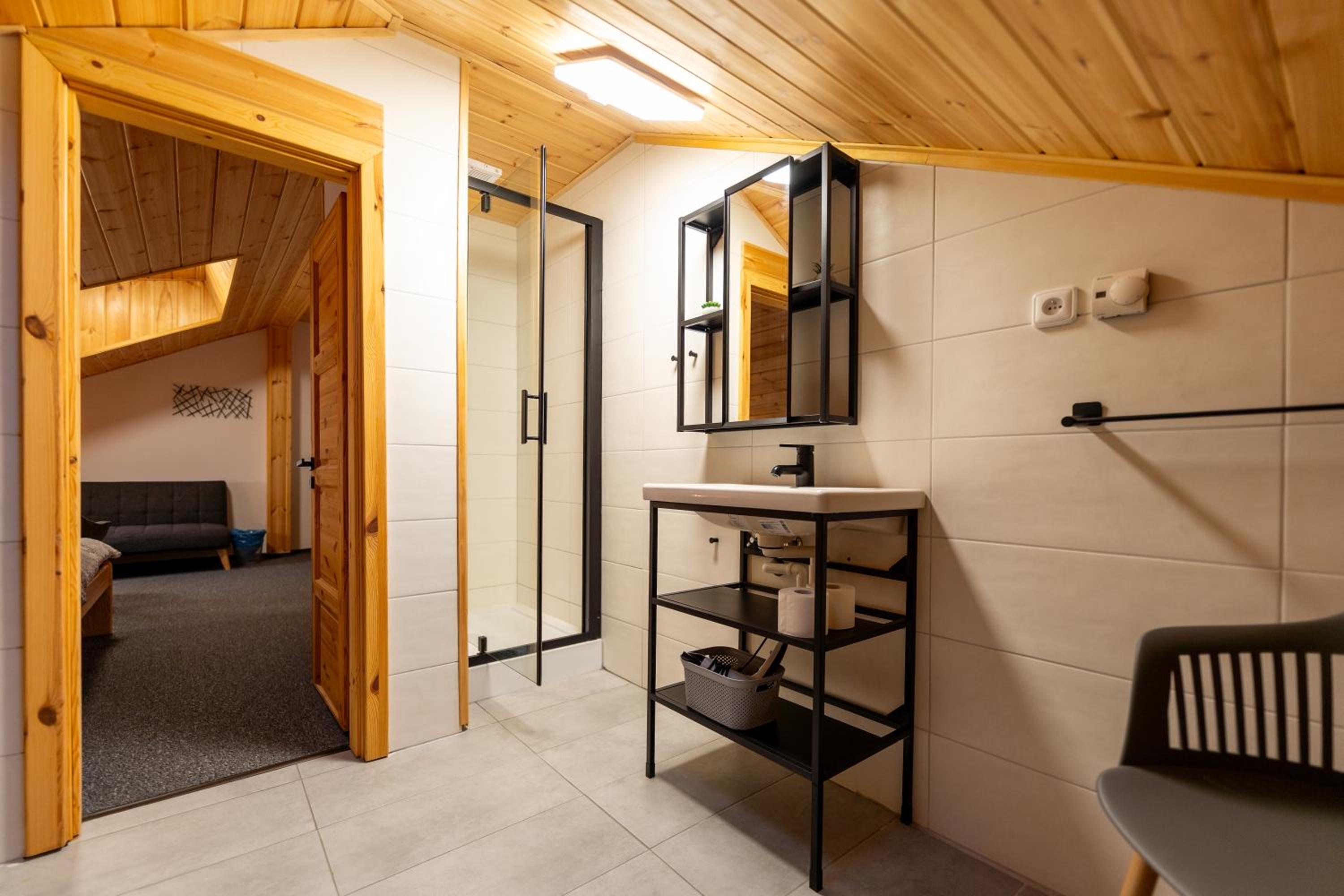 Wellness Hotel Koliba