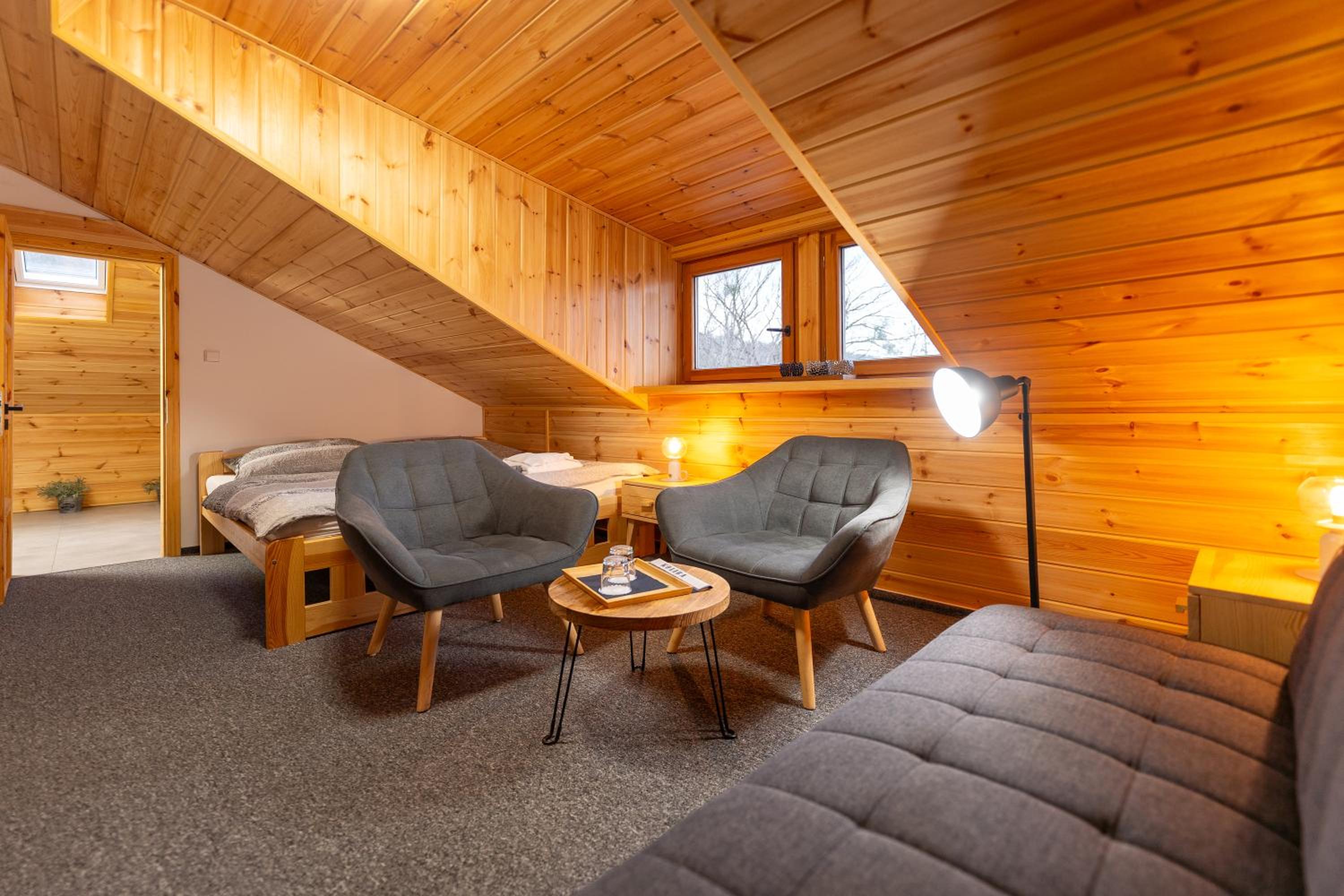 Wellness Hotel Koliba