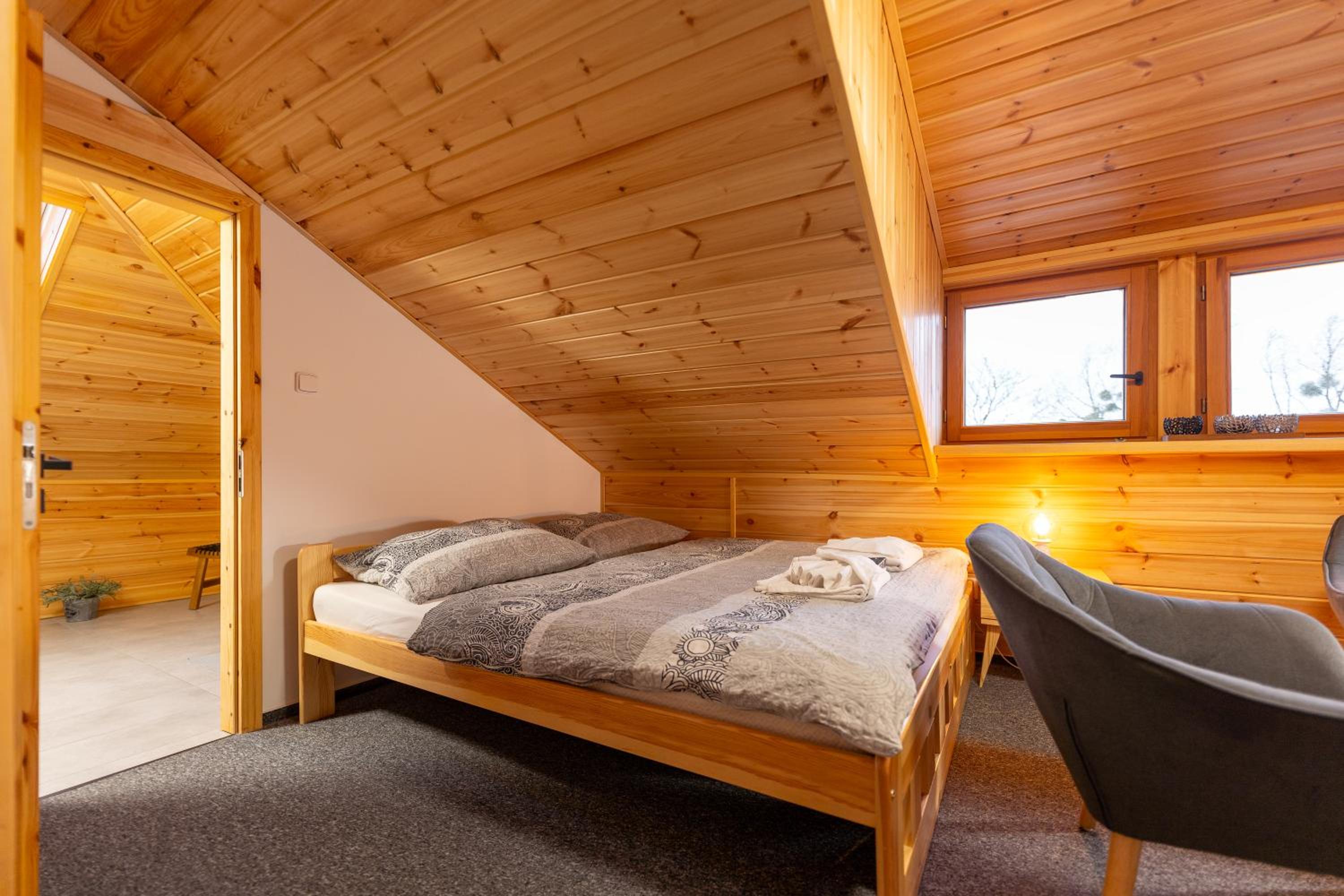 Wellness Hotel Koliba