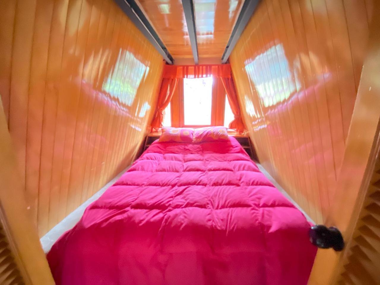 El mejor lugar del Neusa para conectarte contigo - The best place to connect with you