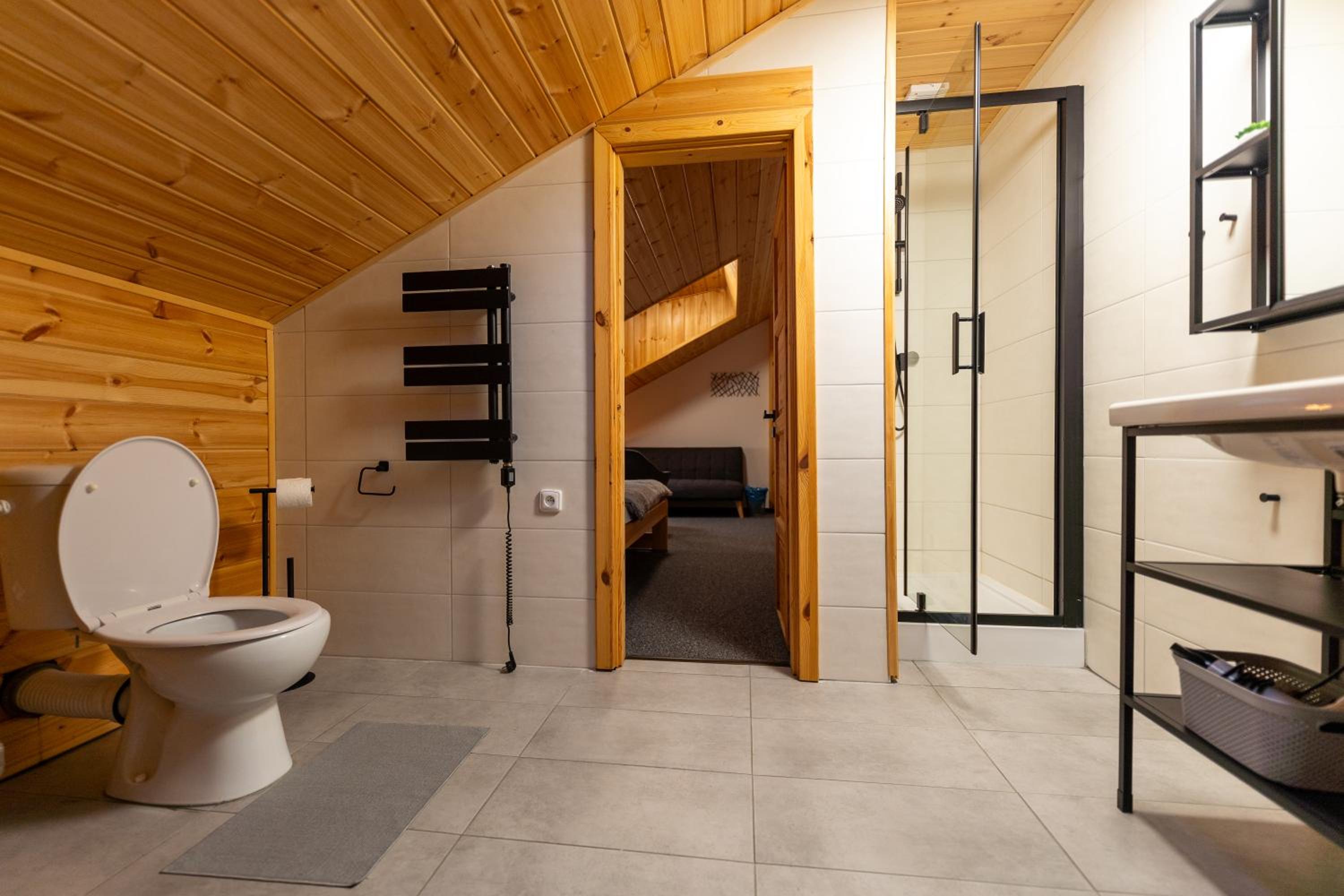 Wellness Hotel Koliba