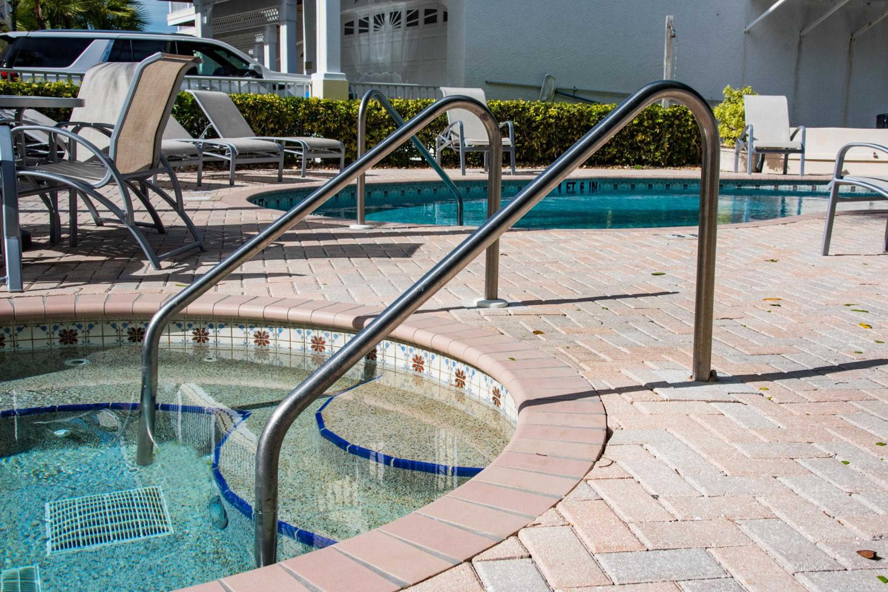 1417 BERMUDA BAY CLUB townhouse