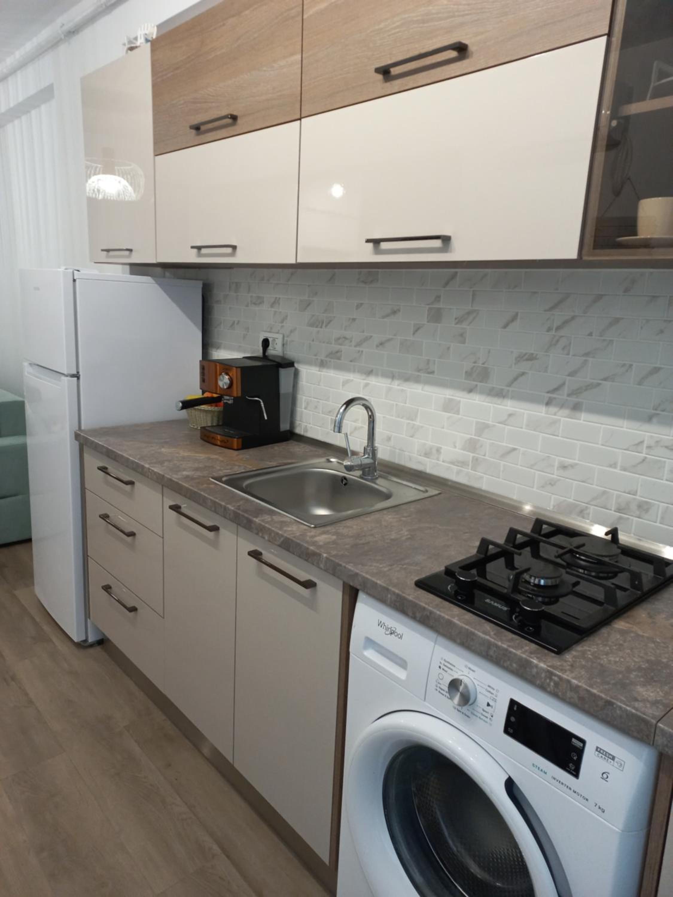 Apartament Magic Sunset Mamaia