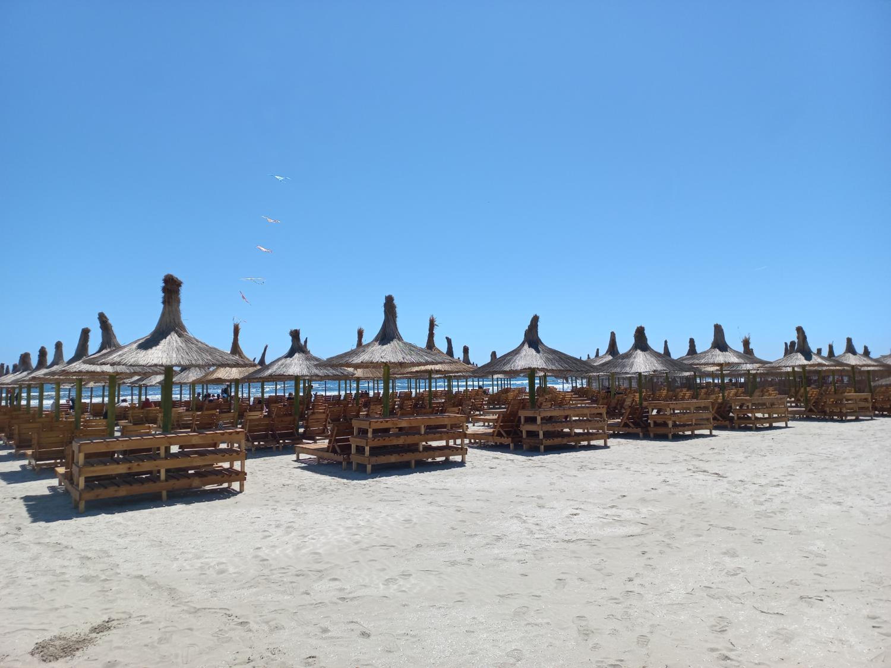 Apartament Magic Sunset Mamaia