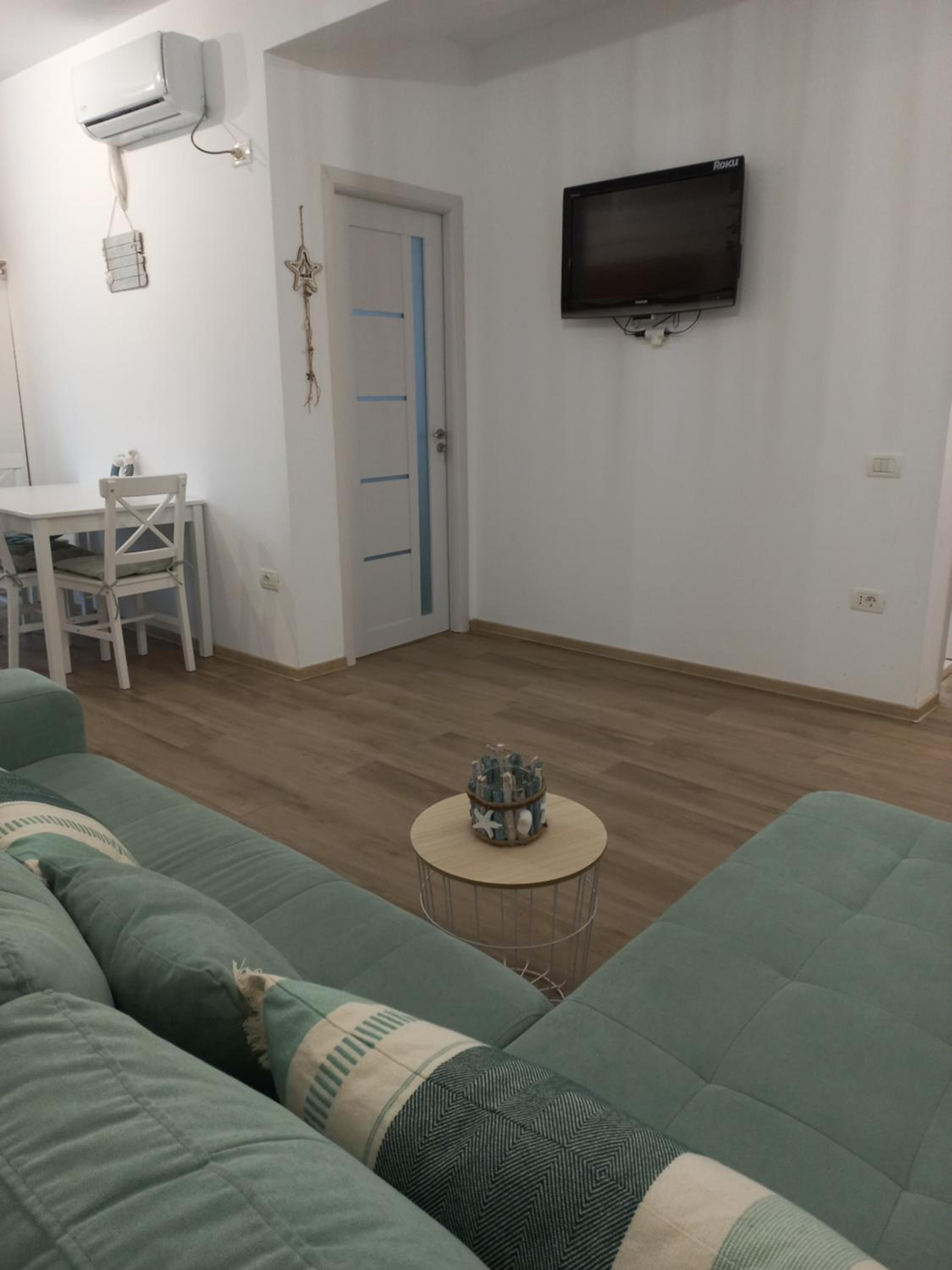 Apartament Magic Sunset Mamaia
