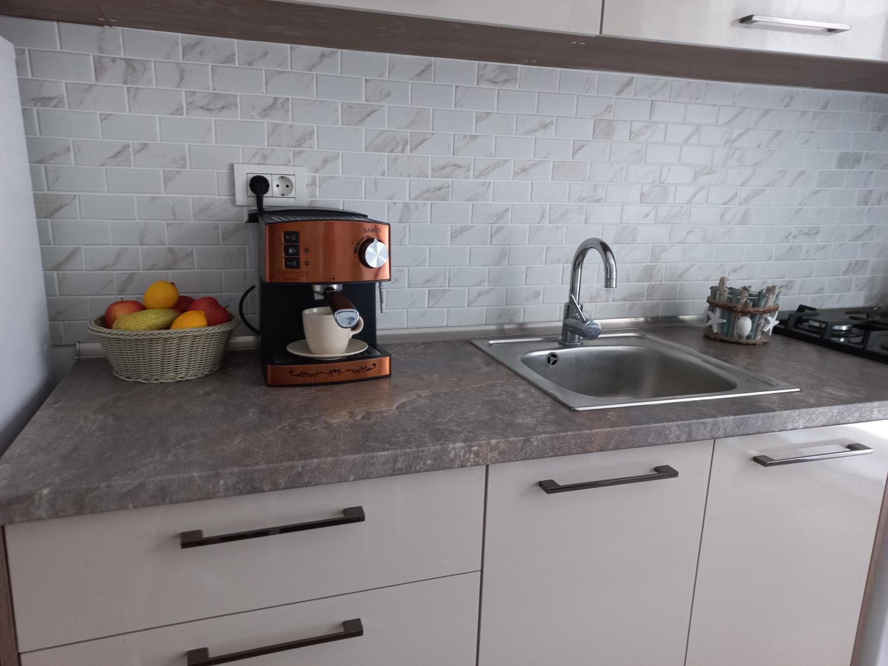 Apartament Magic Sunset Mamaia