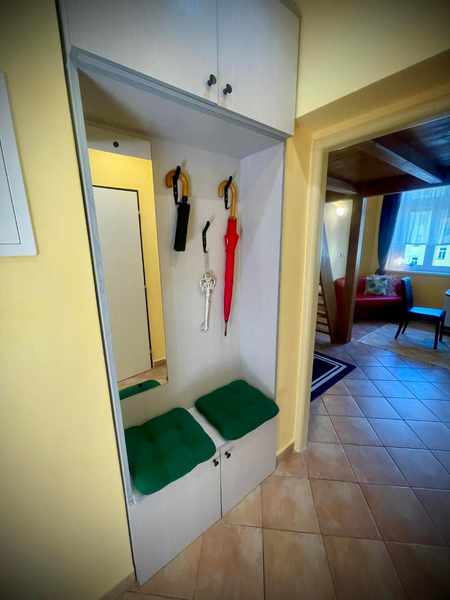 Apartment Villa Frank
