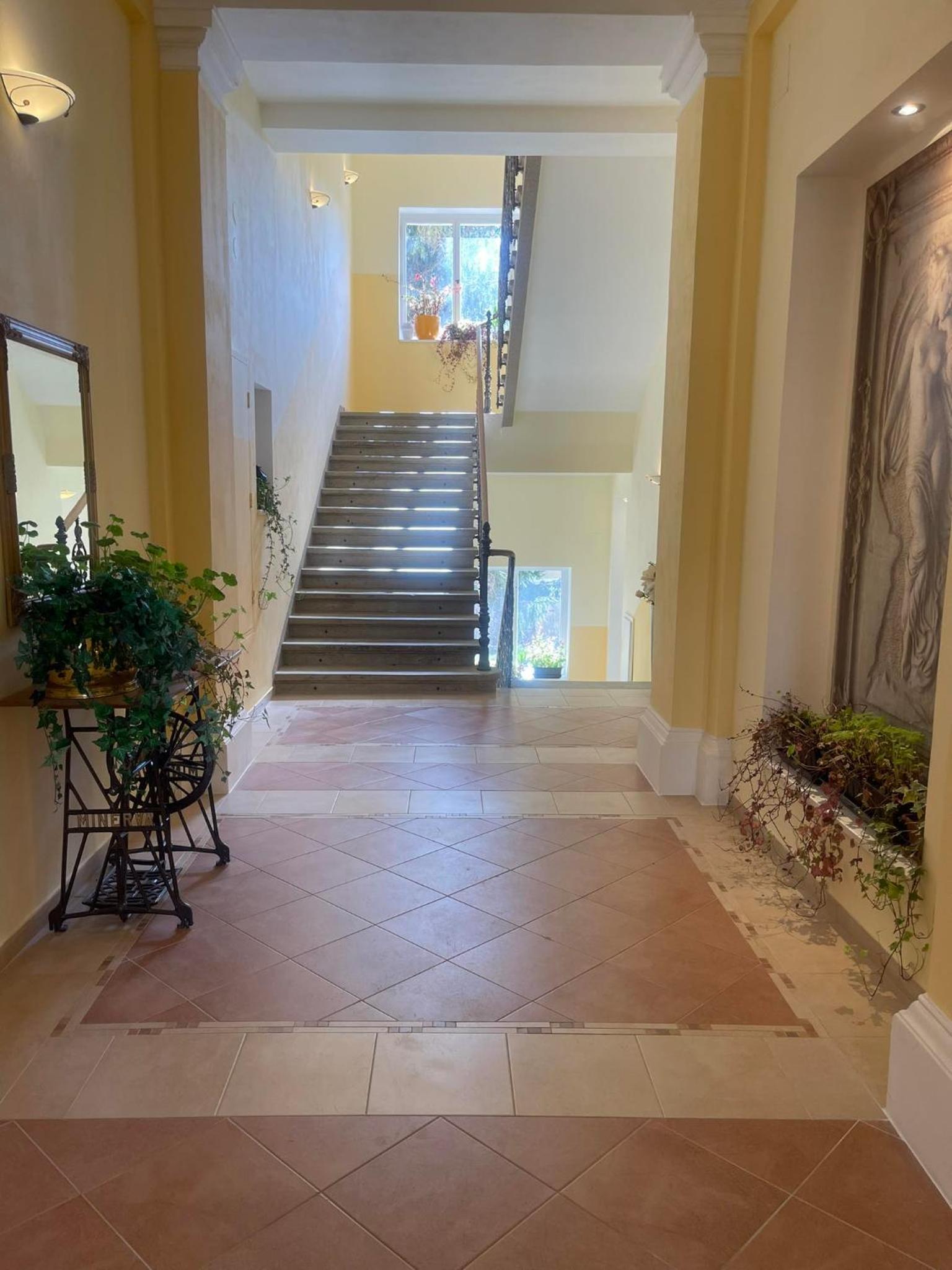 Apartment Villa Frank