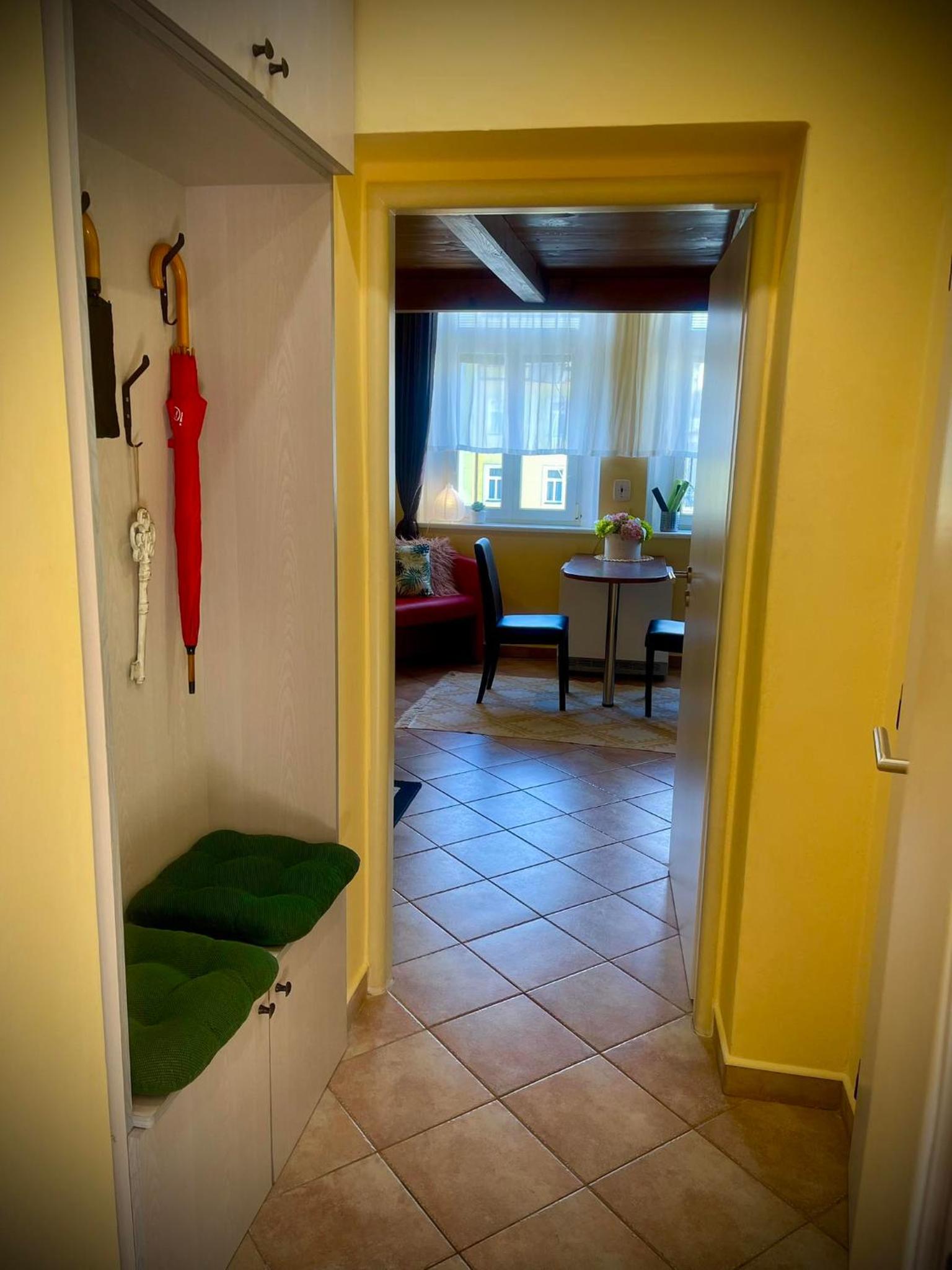 Apartment Villa Frank