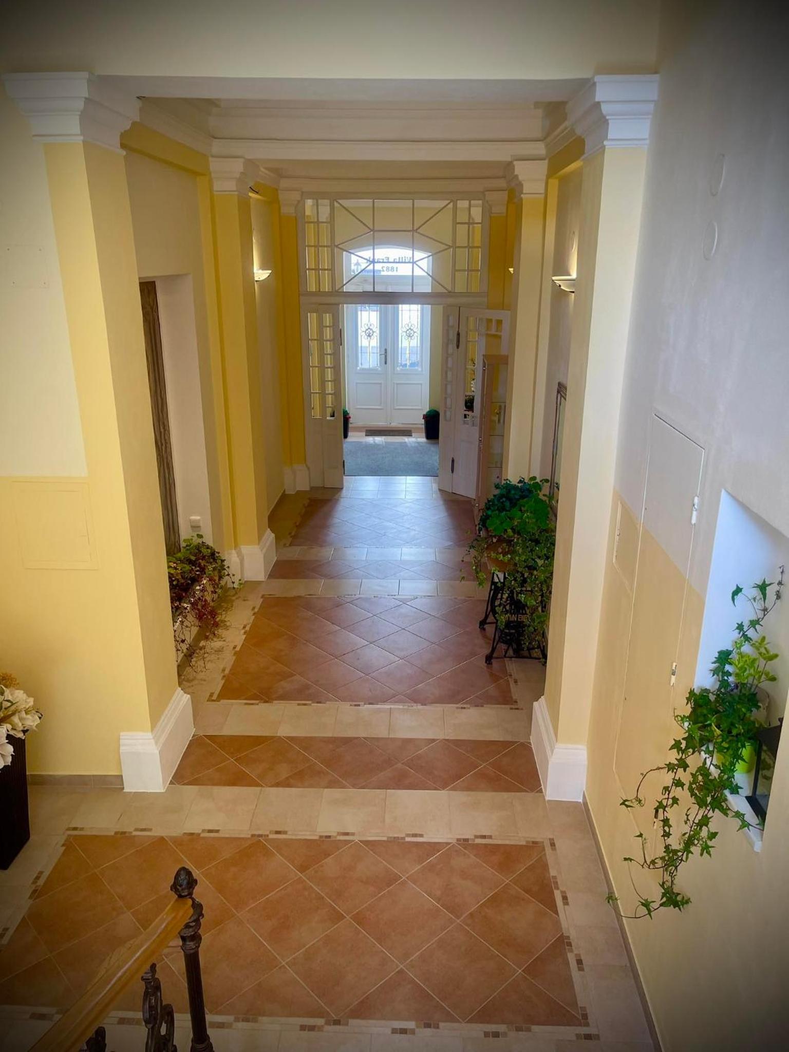 Apartment Villa Frank