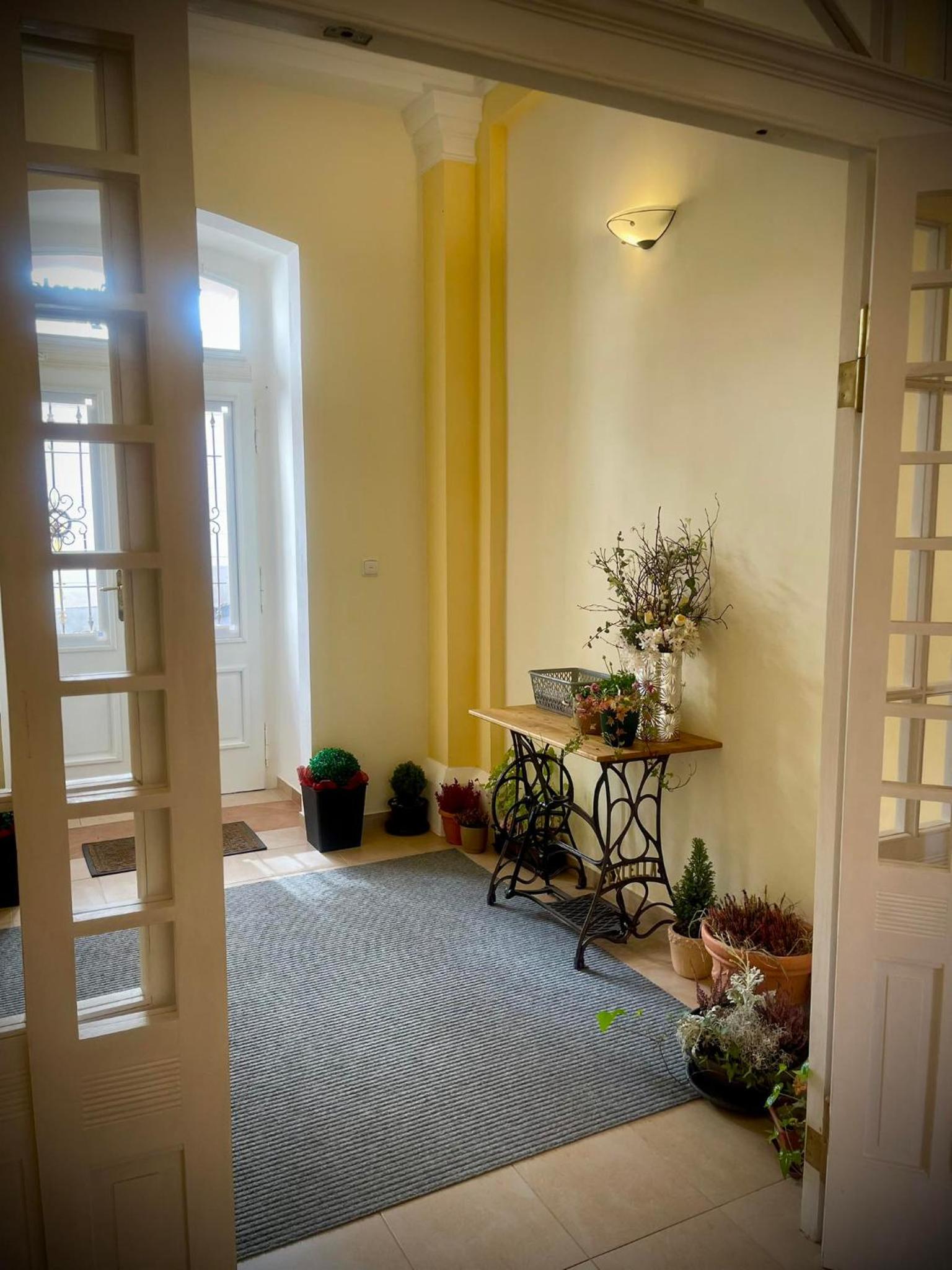 Apartment Villa Frank