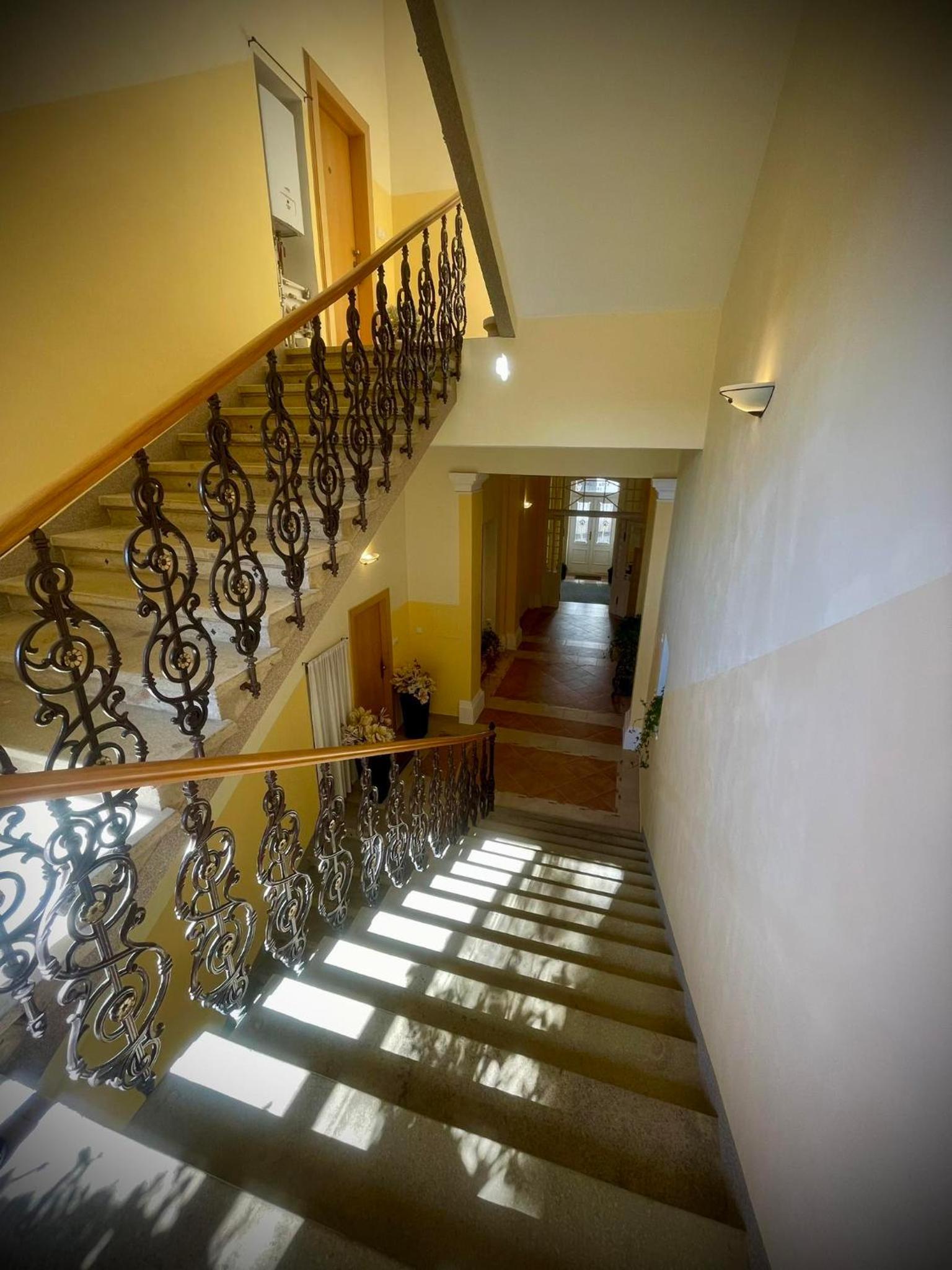 Apartment Villa Frank