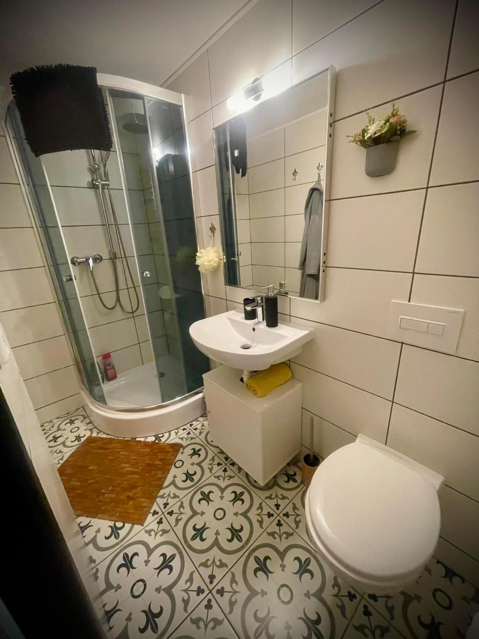 Apartment Villa Frank