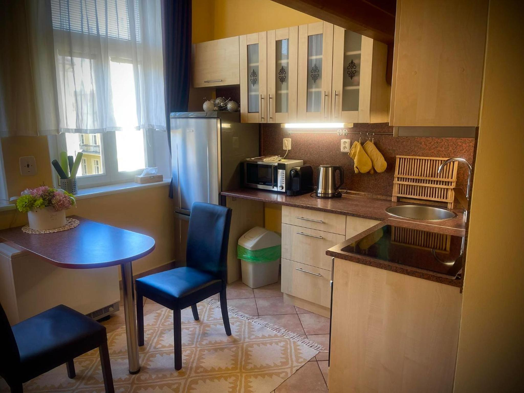 Apartment Villa Frank