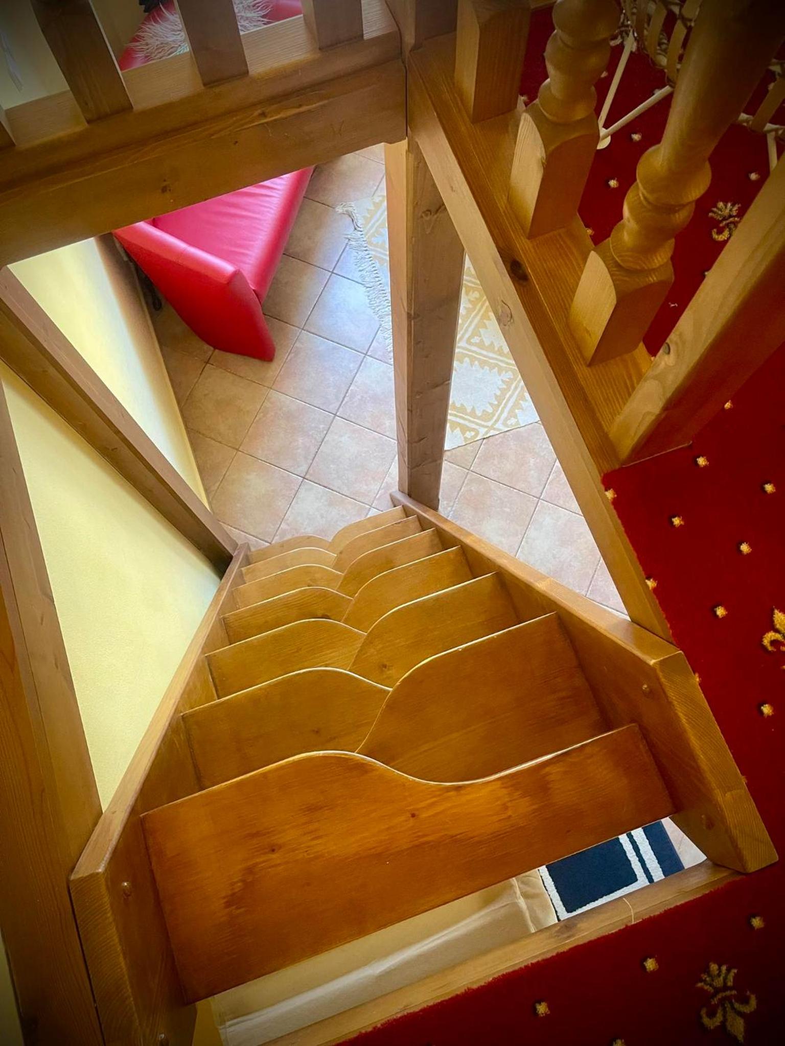 Apartment Villa Frank
