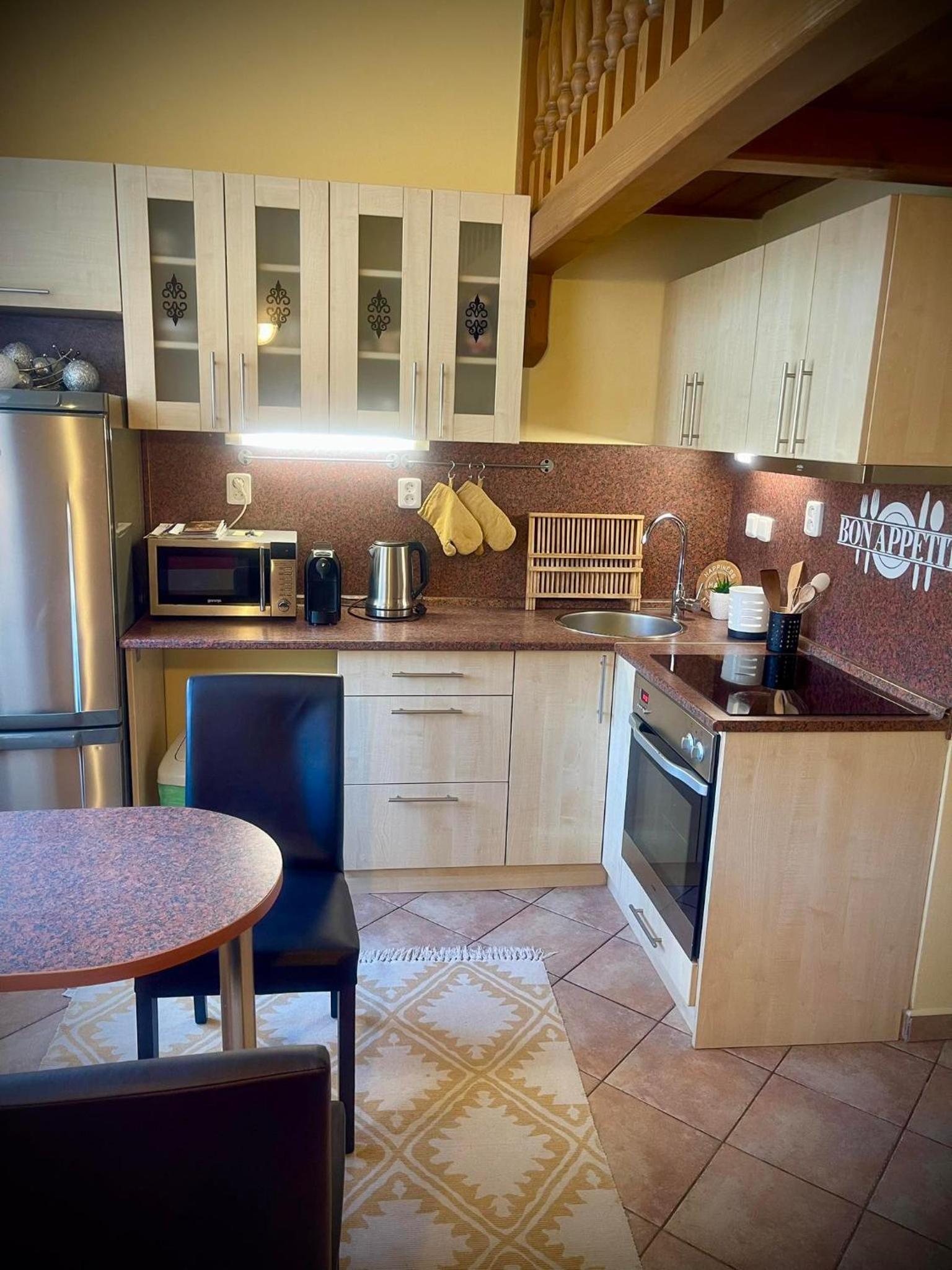 Apartment Villa Frank