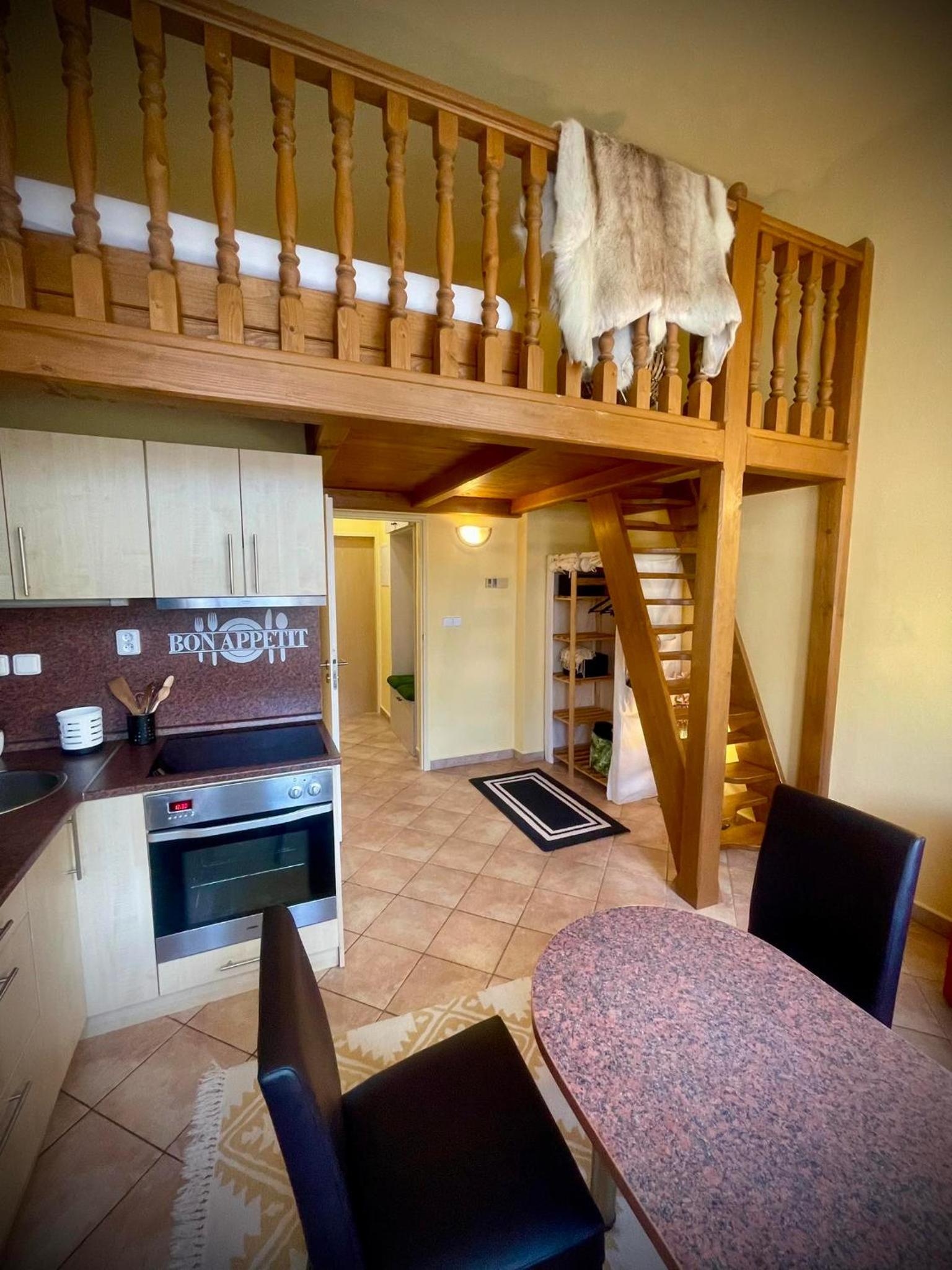 Apartment Villa Frank