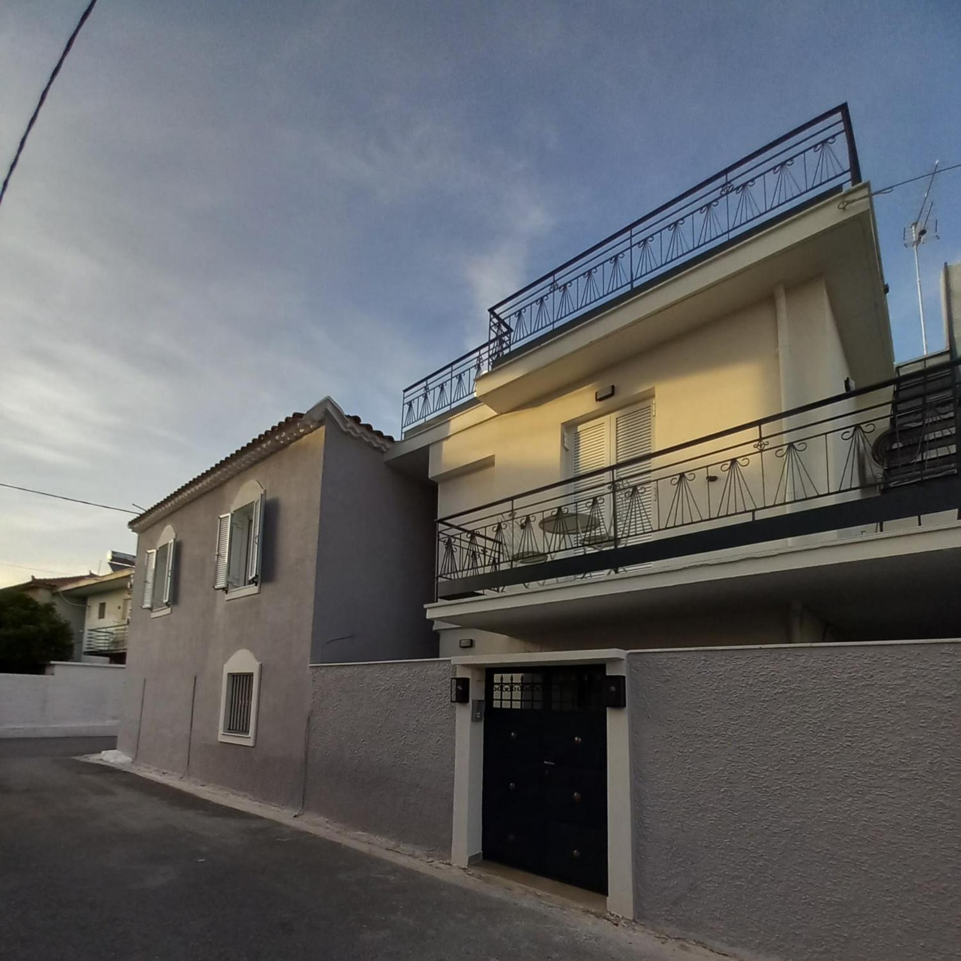 Hotel G&K House View - Image 1