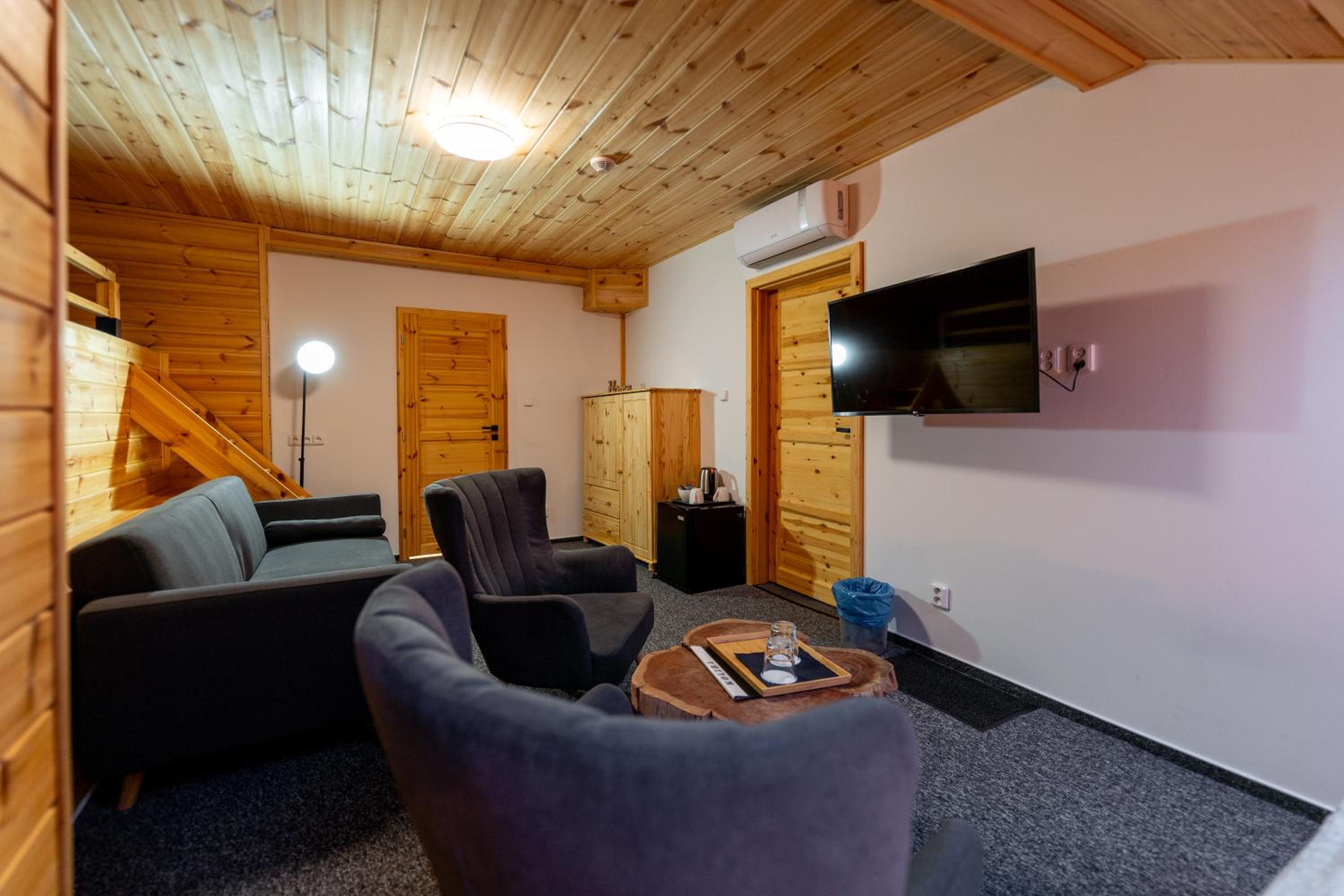 Wellness Hotel Koliba