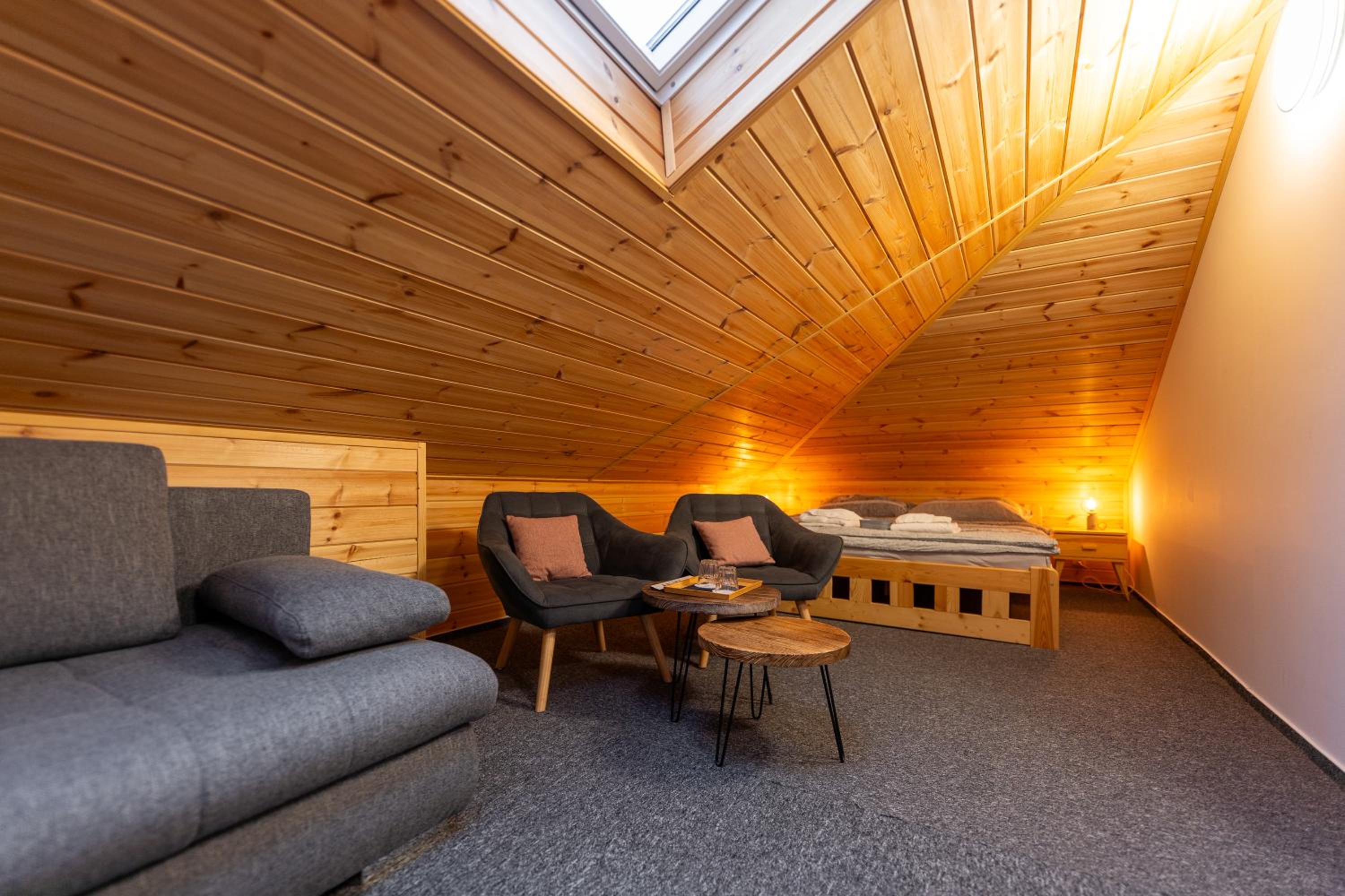 Wellness Hotel Koliba