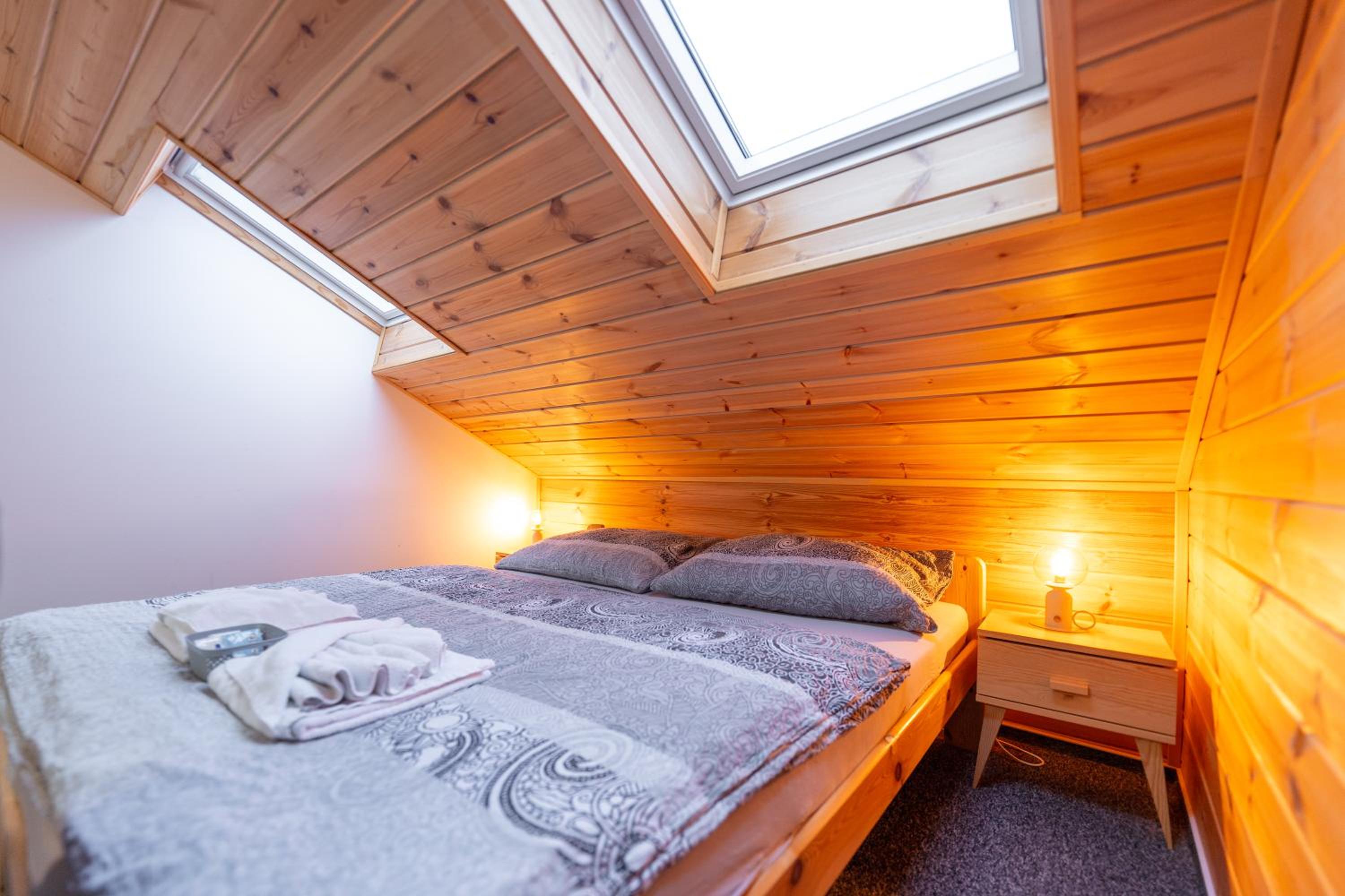 Wellness Hotel Koliba