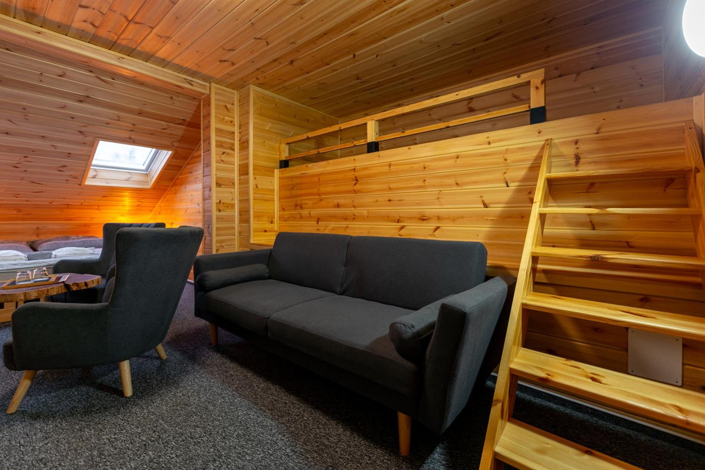 Wellness Hotel Koliba