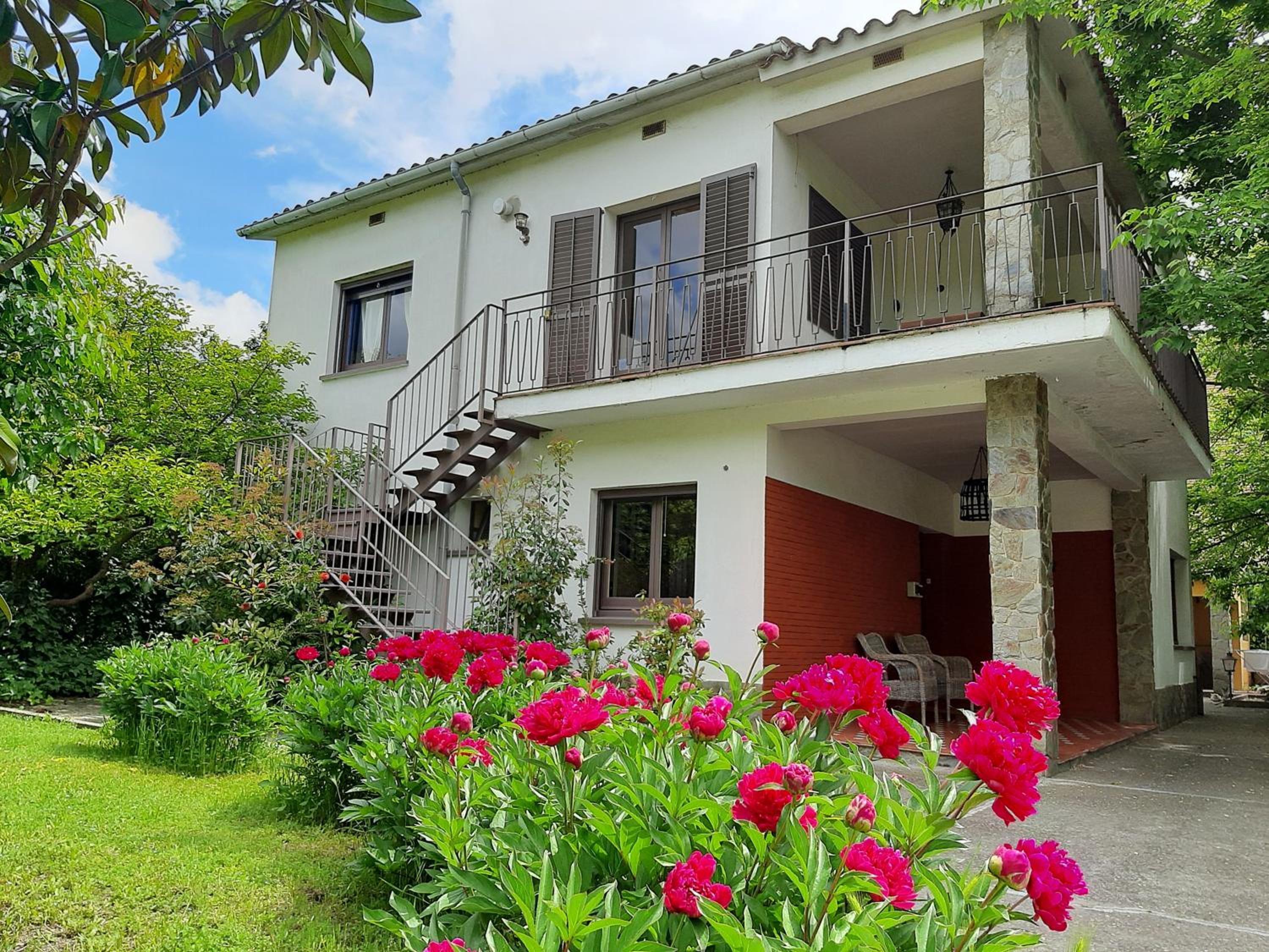 Apartamento con encanto Can Brugada view 2
