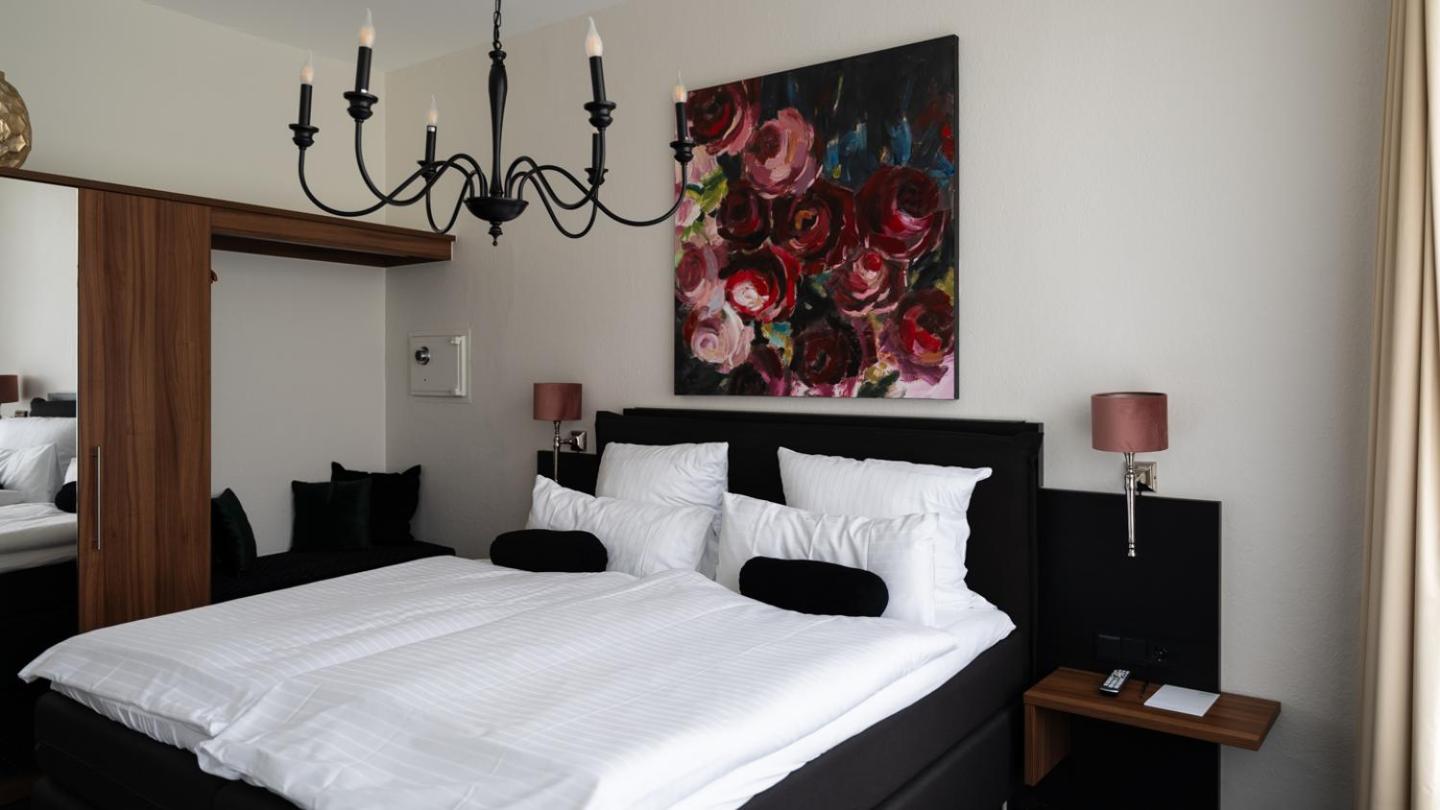 Parkhotel Cloppenburg - Property Image 18