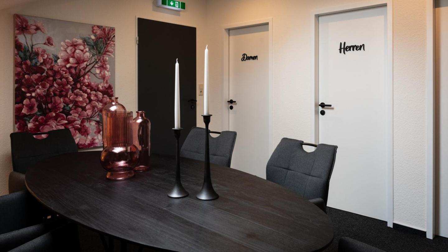 Parkhotel Cloppenburg - Property Image 11