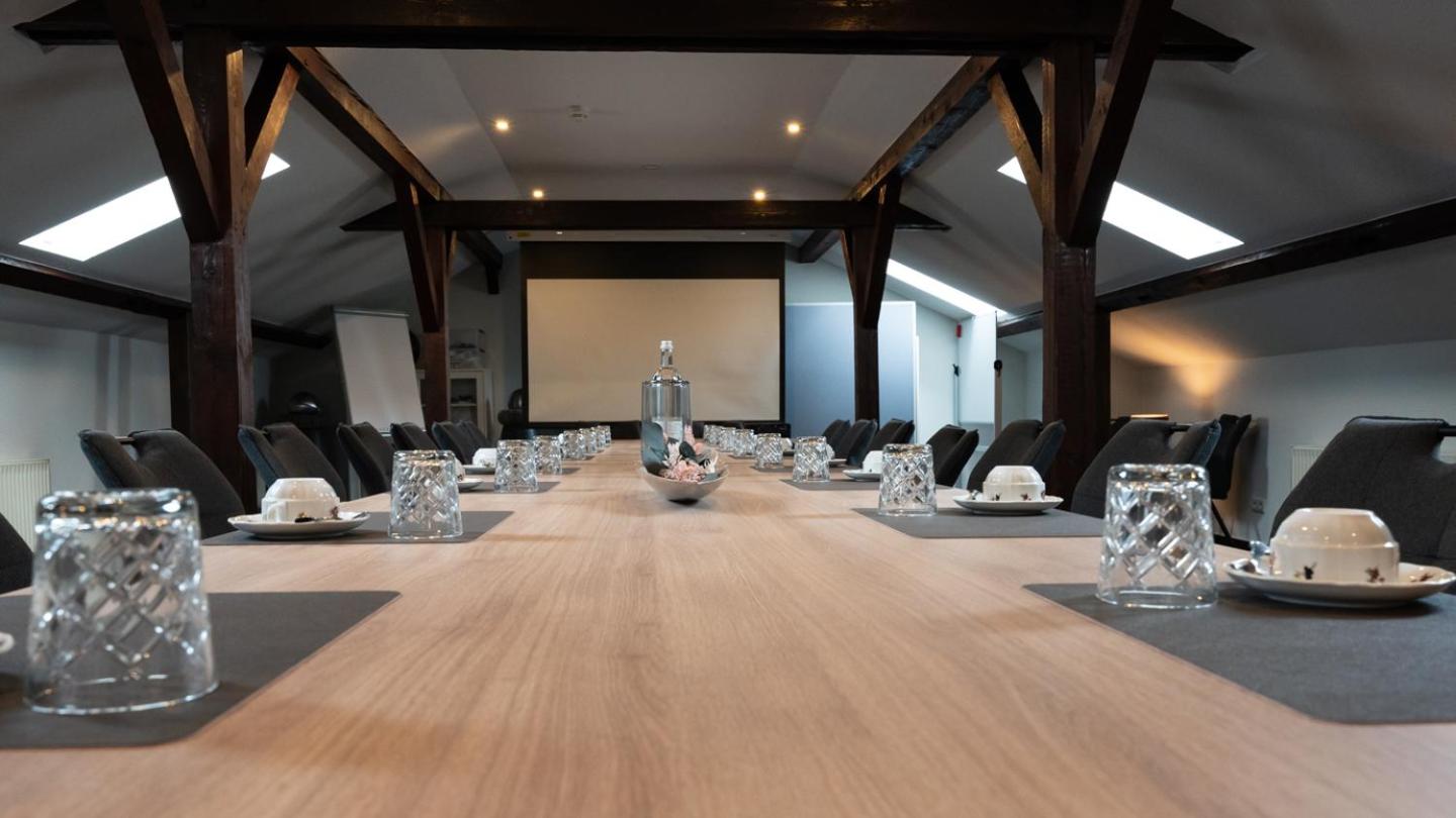 Parkhotel Cloppenburg - Property Image 7