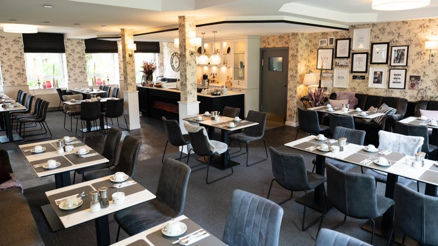 Parkhotel Cloppenburg - Property Image 17