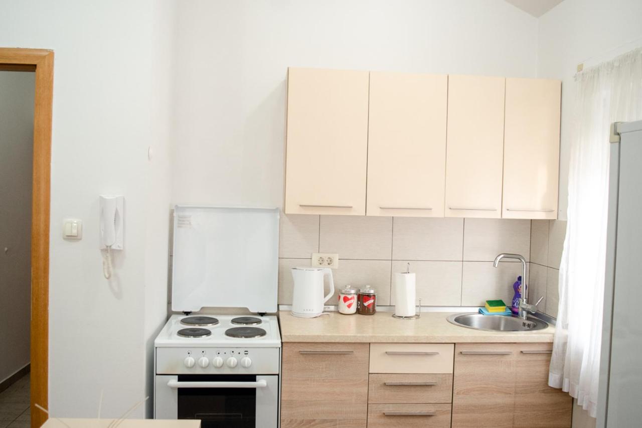Apartment Abras