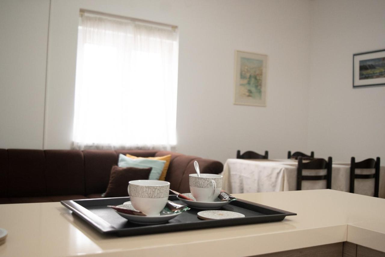 Apartment Abras