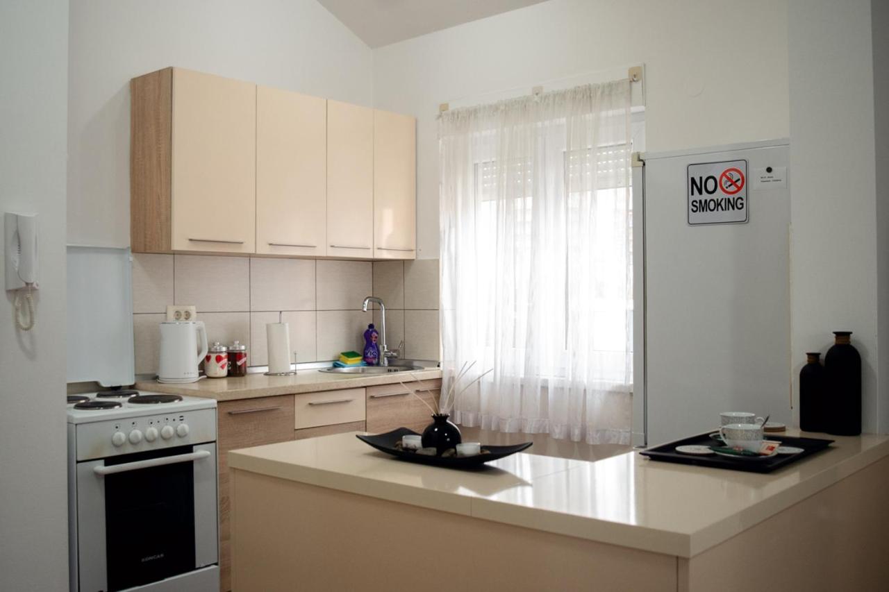 Apartment Abras