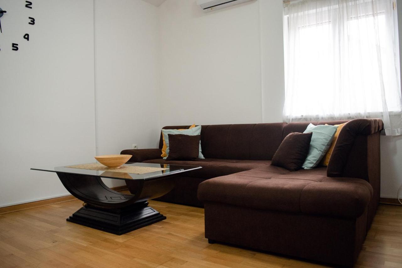 Apartment Abras