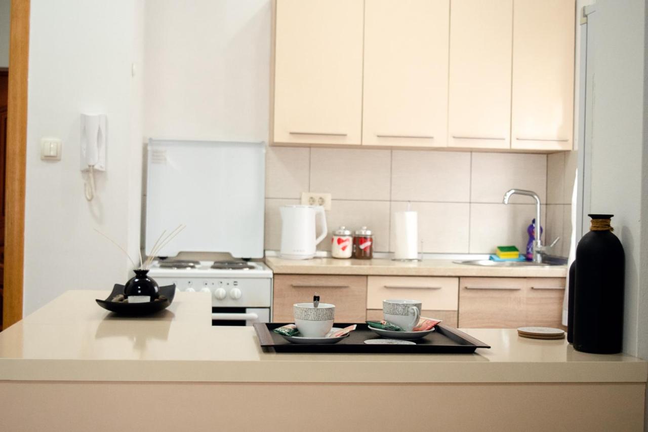 Apartment Abras