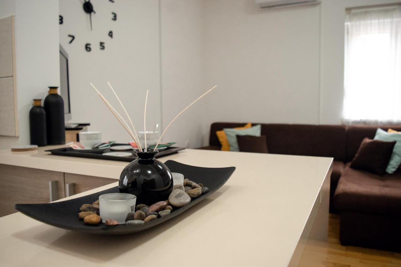 Apartment Abras