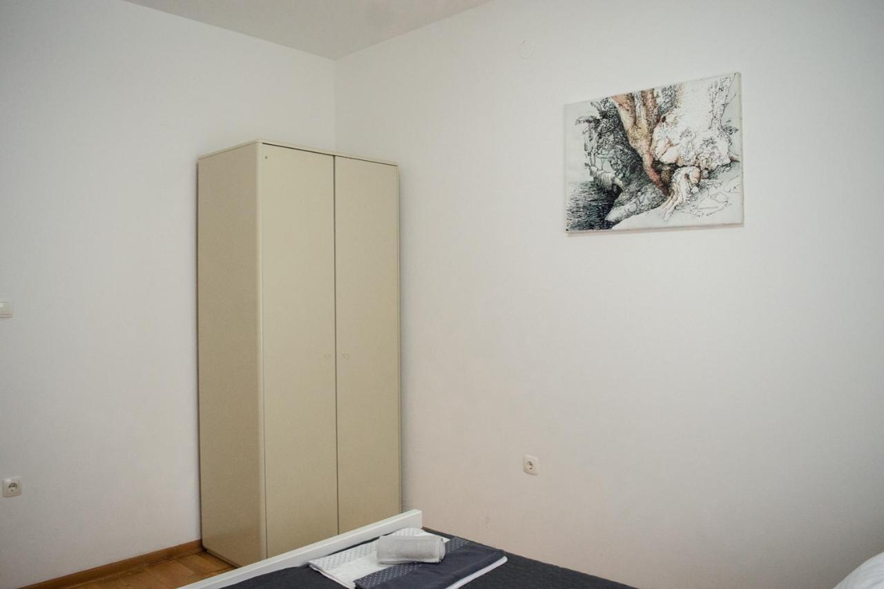 Apartment Abras