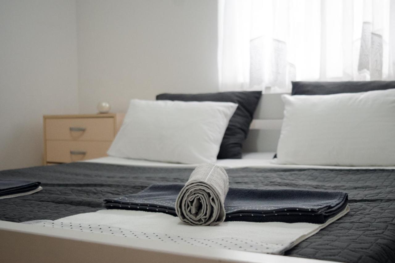 Apartment Abras